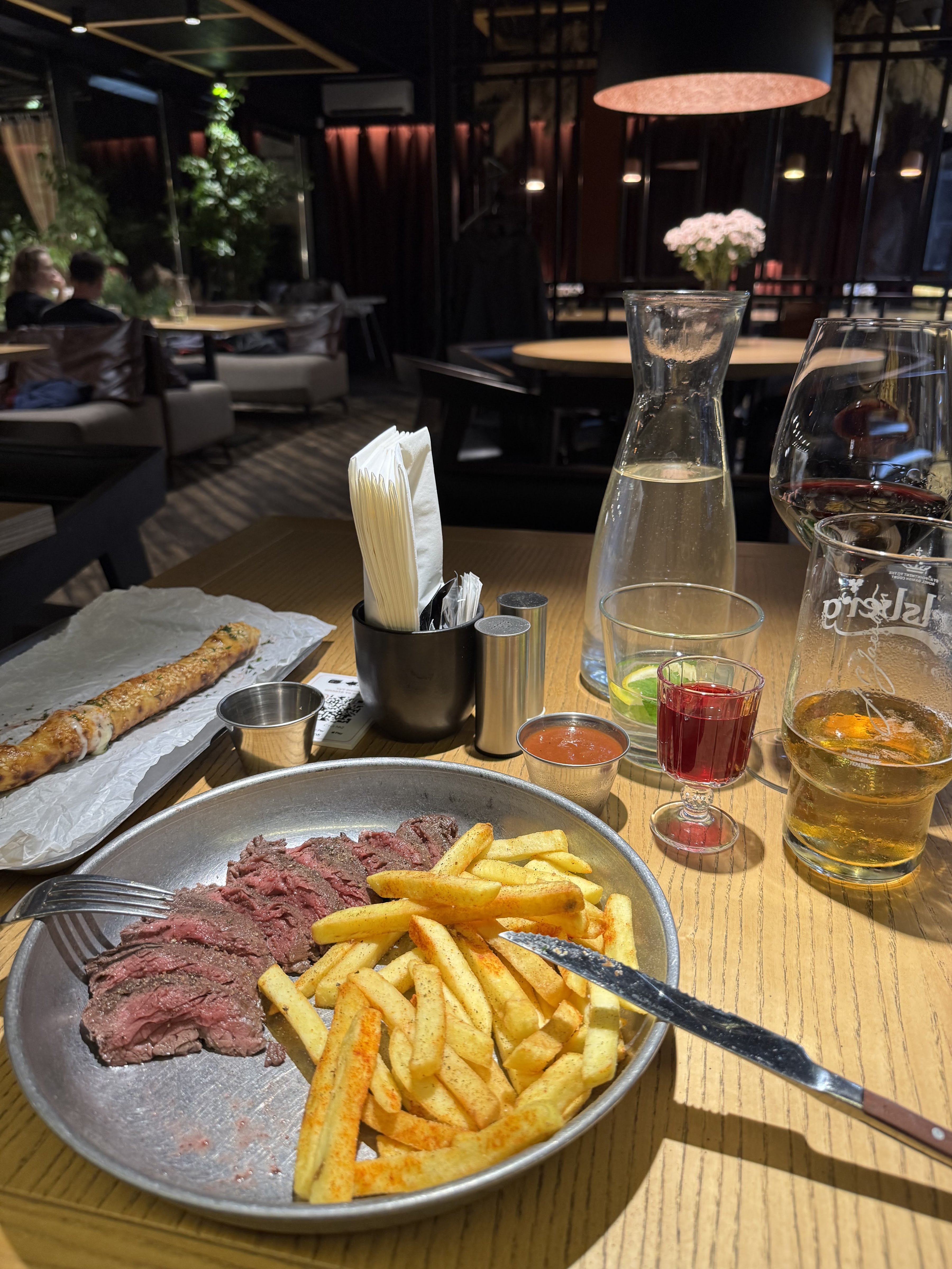 В МʼЯСО на Подолі image 7