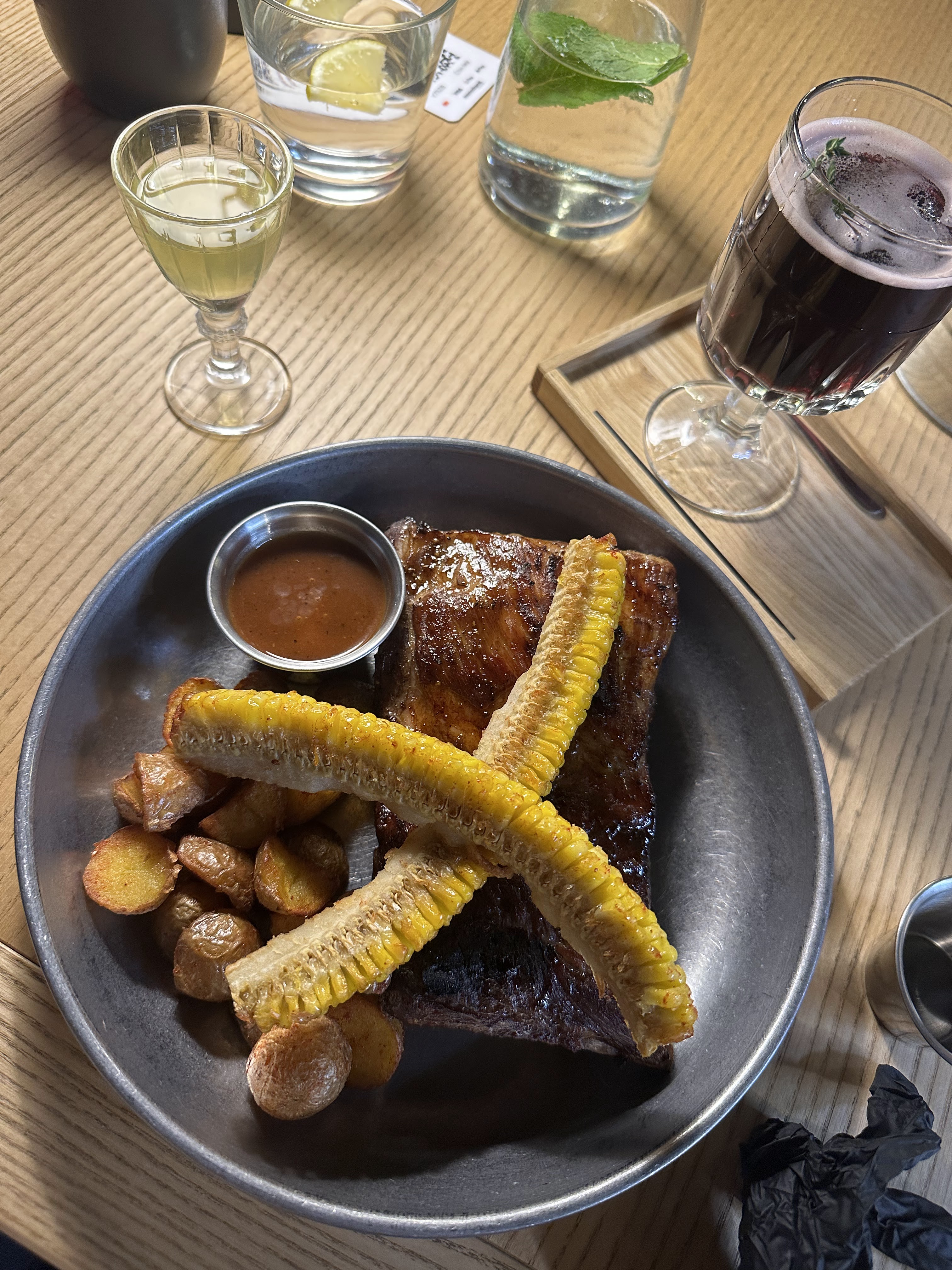 В МʼЯСО на Подолі image 8