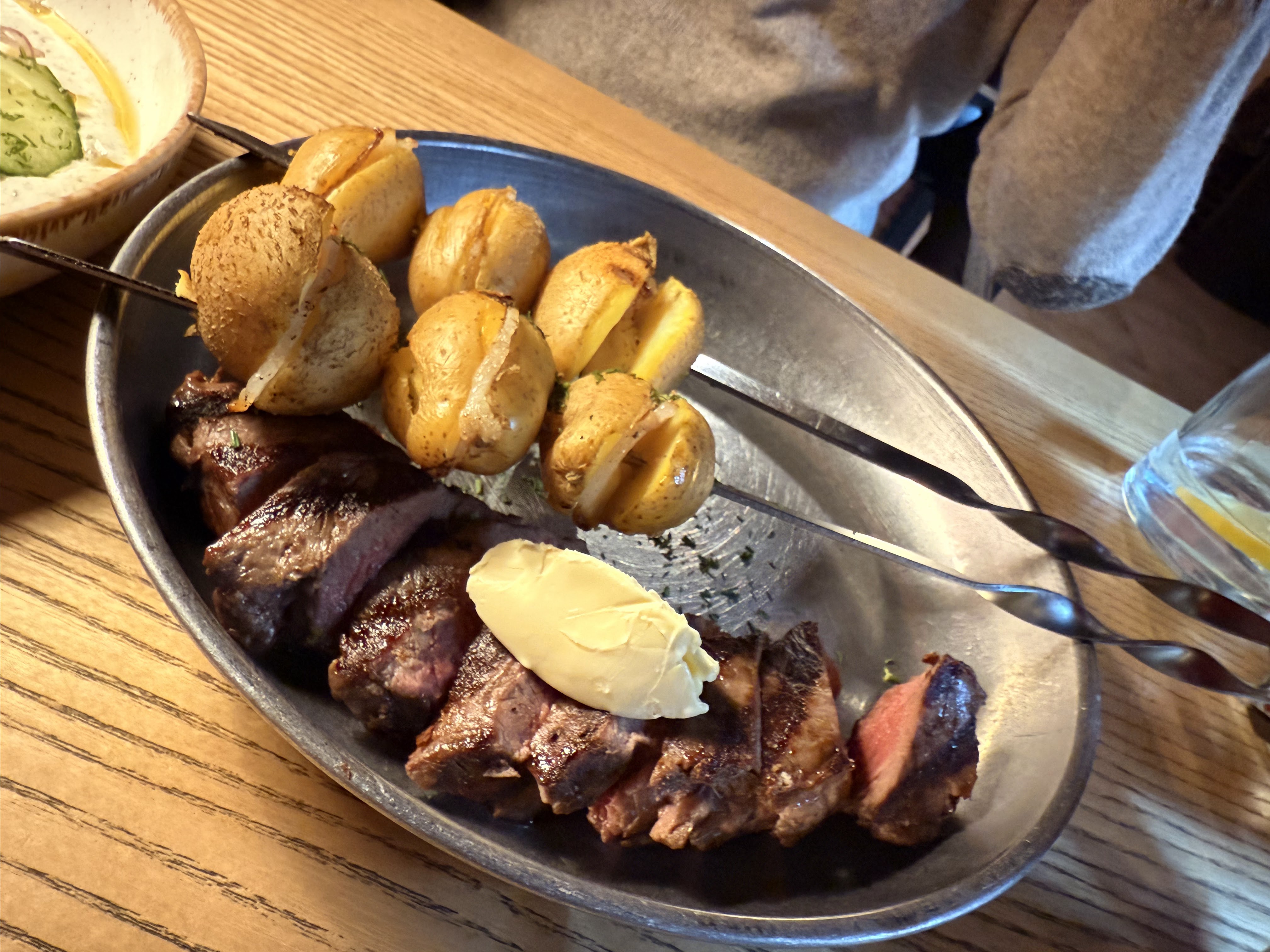 В МʼЯСО на Подолі image 10