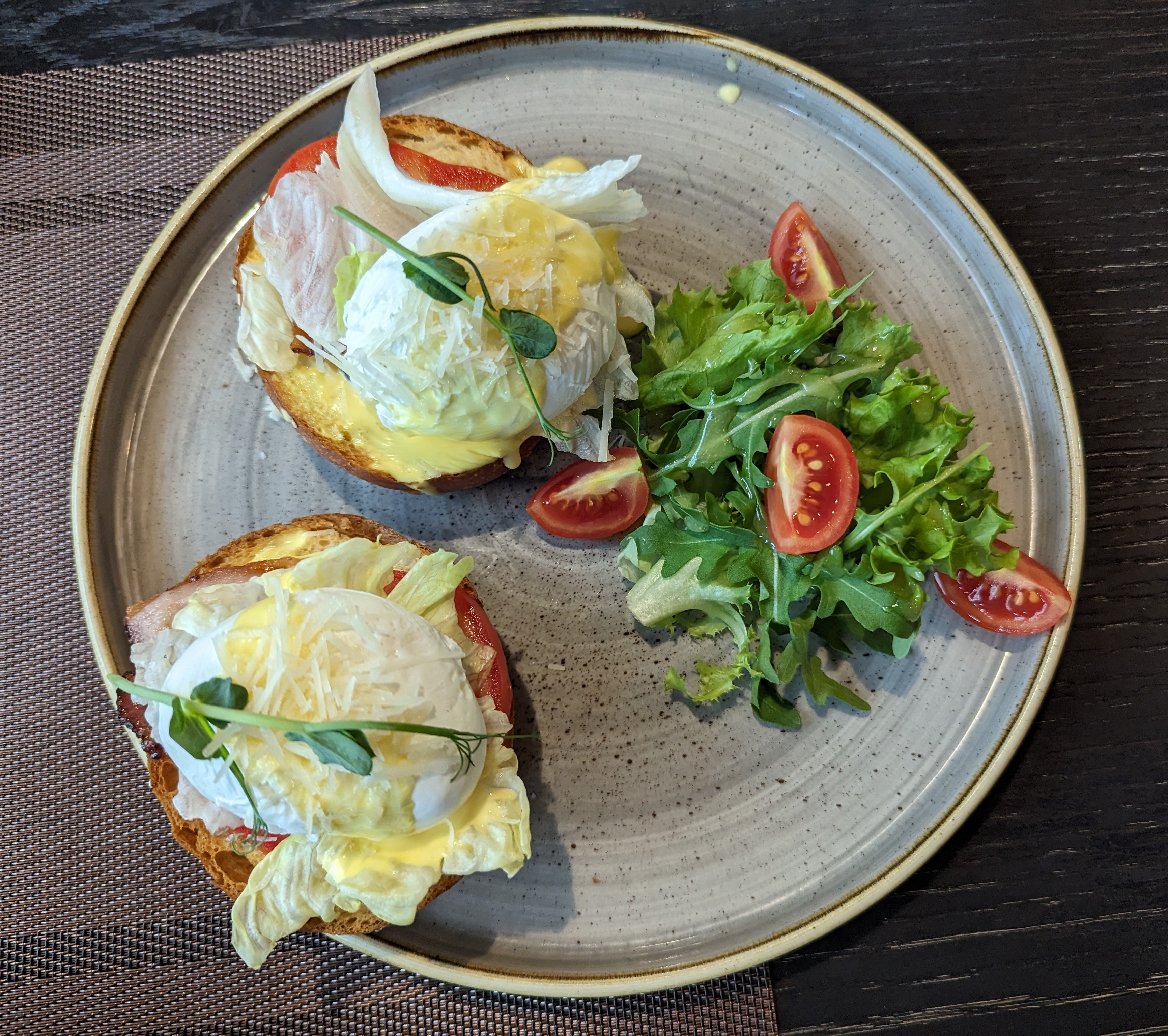 Picnic Cafe - кафе-кондитерська у серці Києва image 7