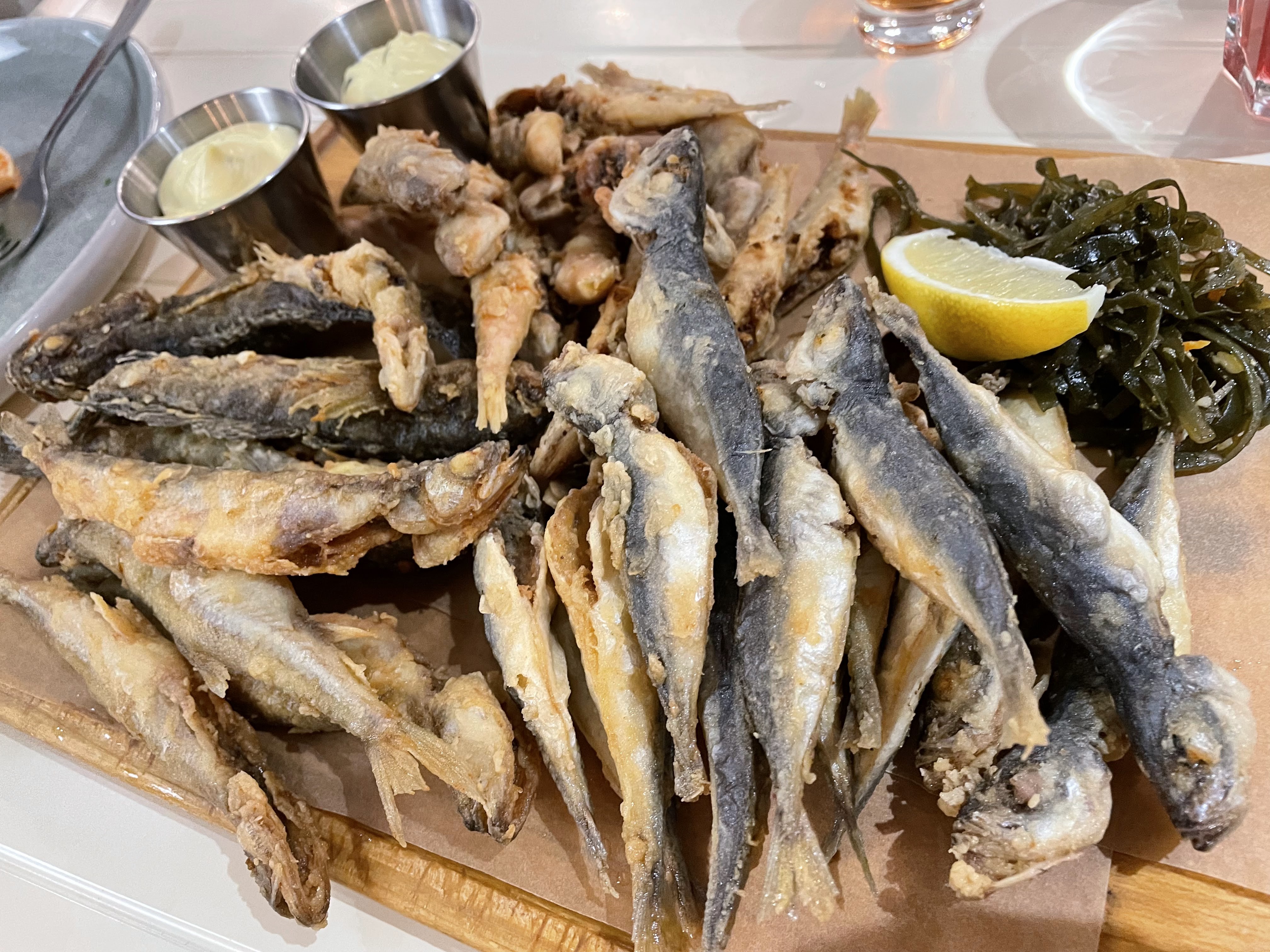 Chornomorka Podil image 7