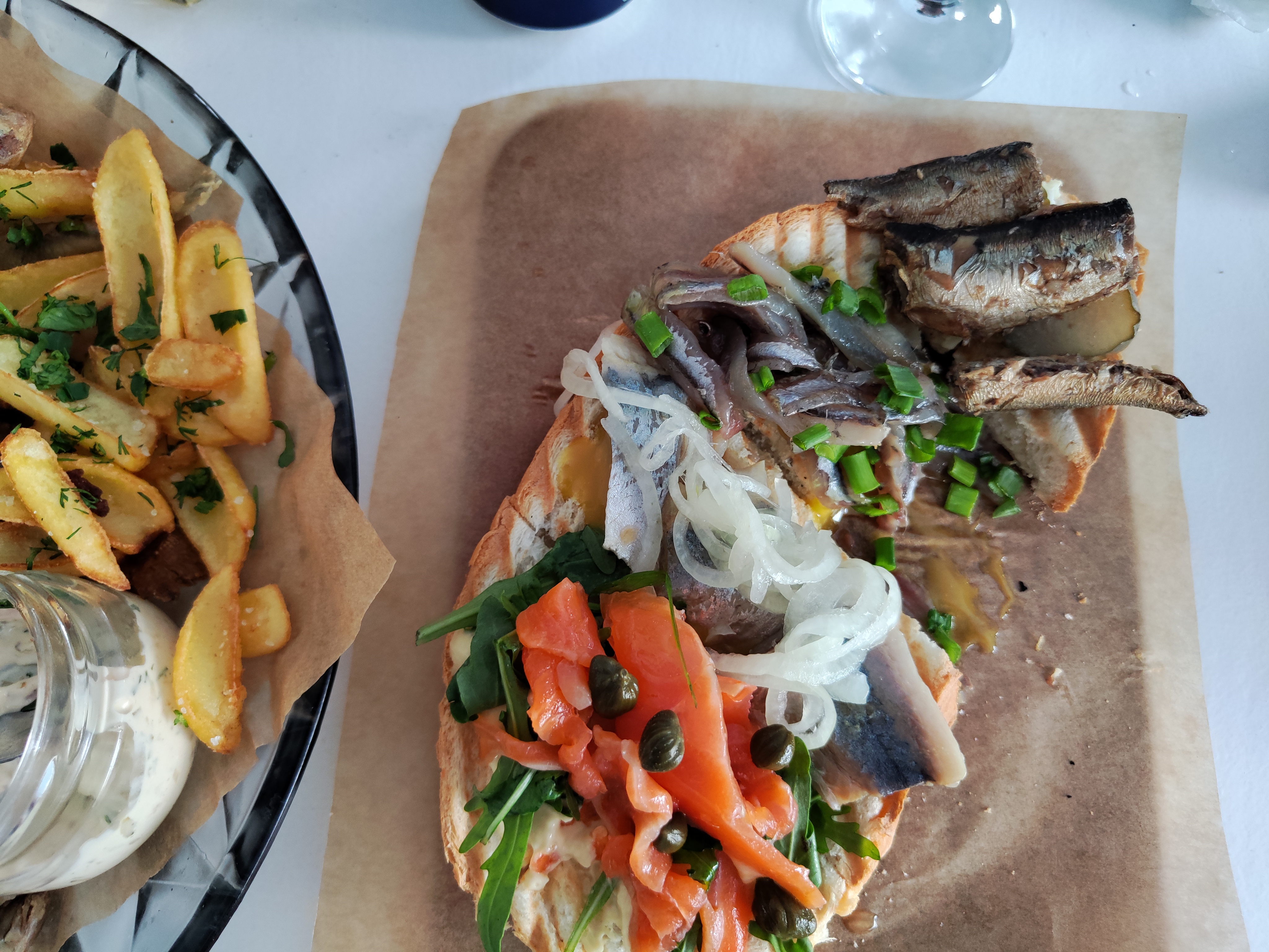 Chornomorka Podil image 8