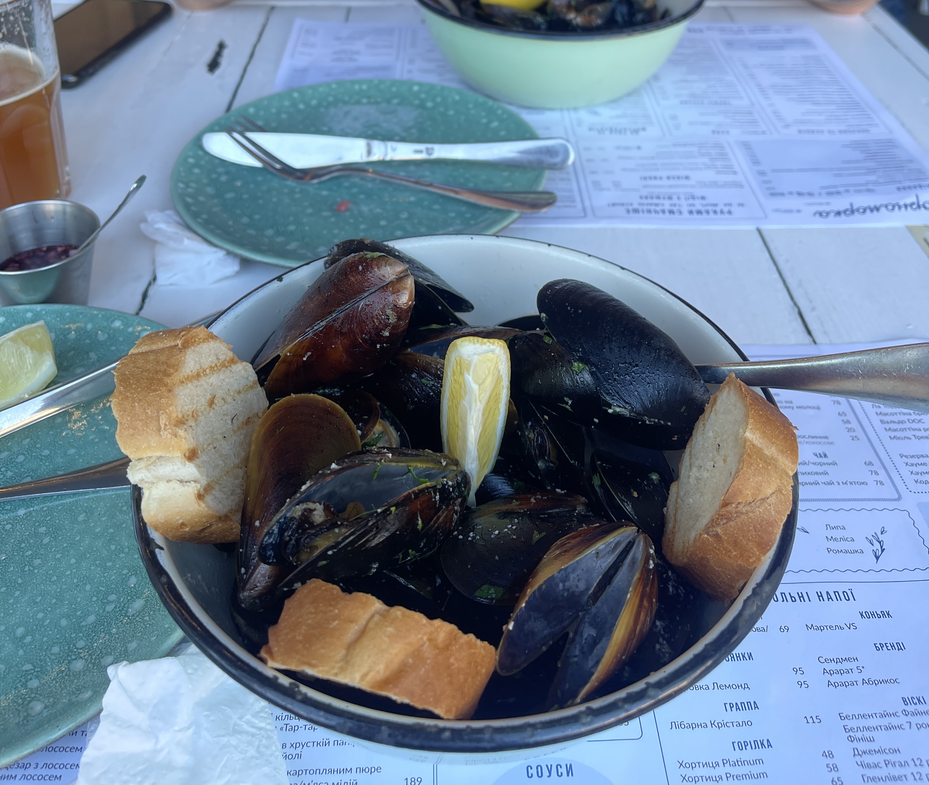 Chornomorka Podil image 9