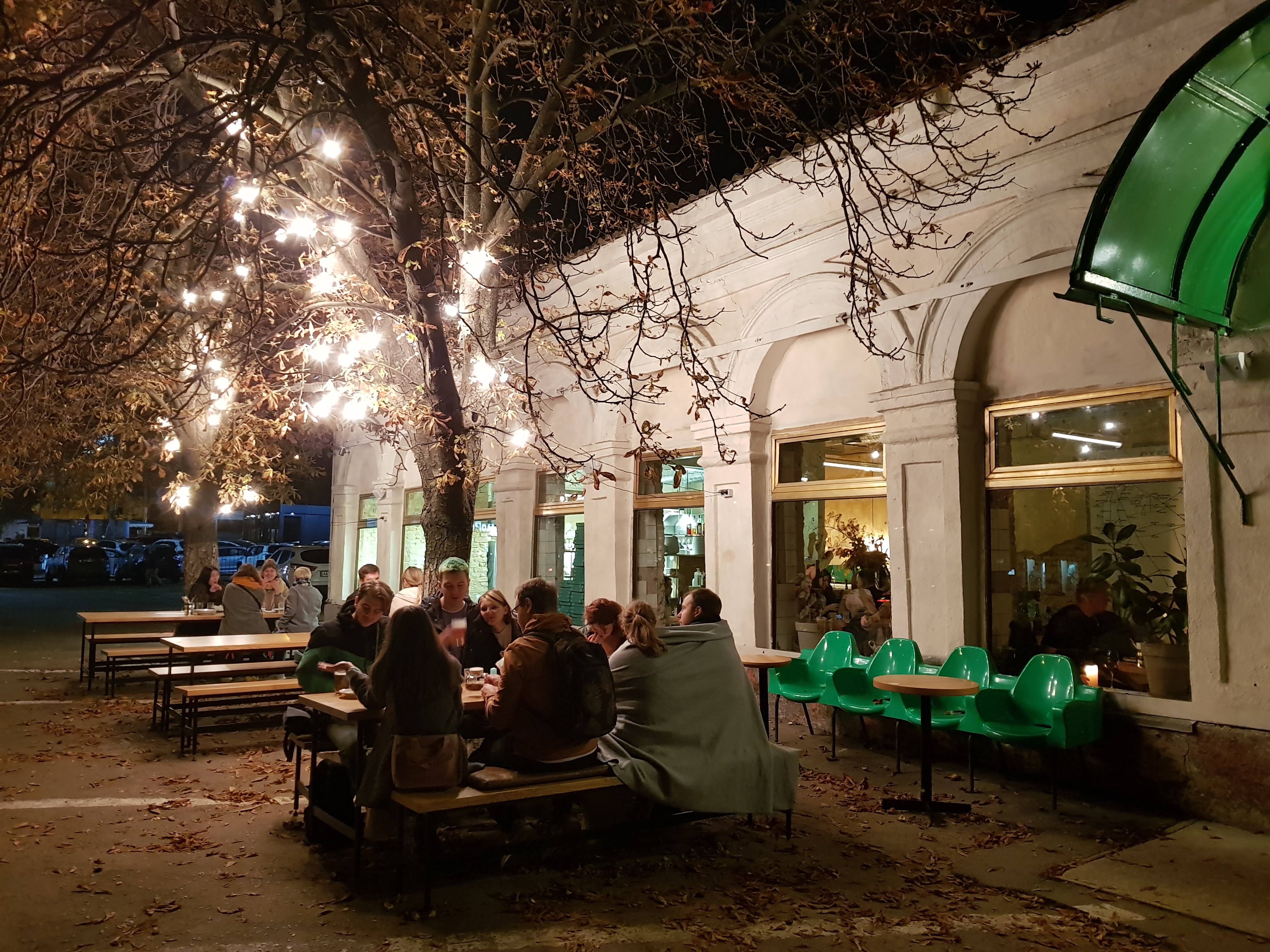 Avtostantsiya Podil image 7