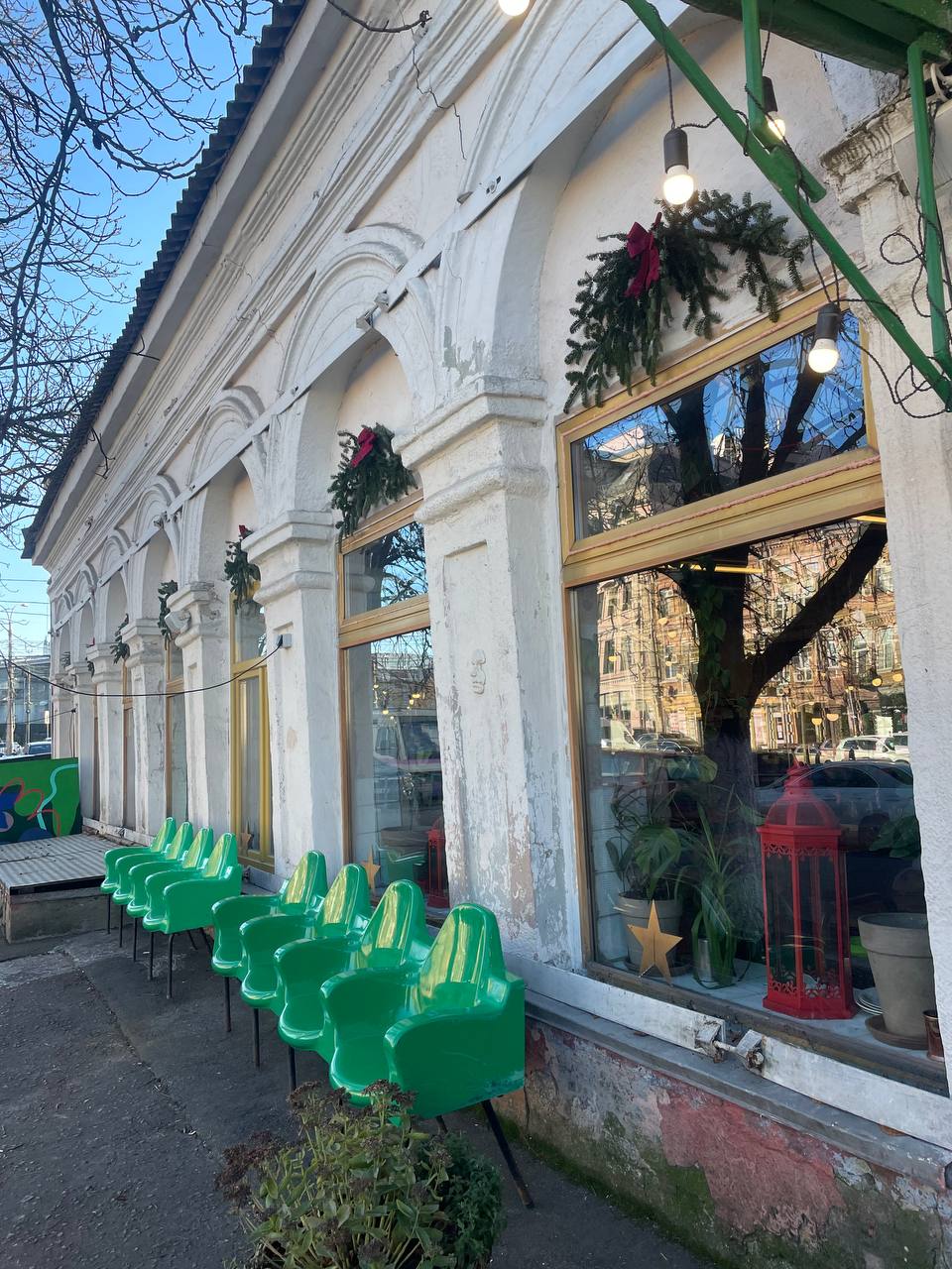 Avtostantsiya Podil image 9