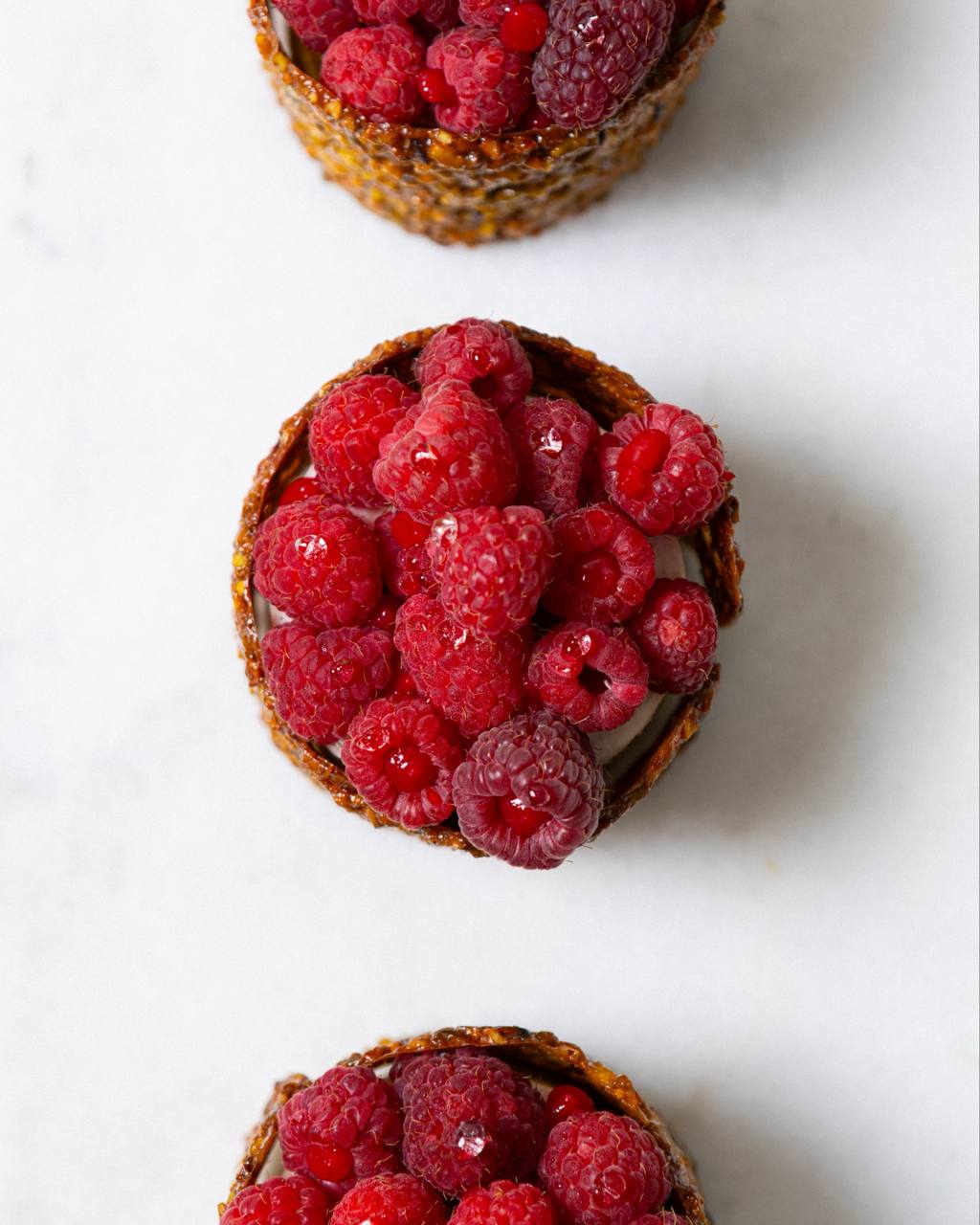 Honey. Cafe-confectionary image 12