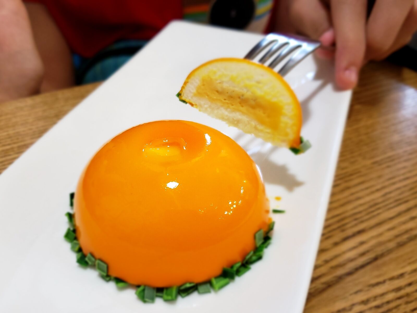 Honey. Cafe-confectionary image 17