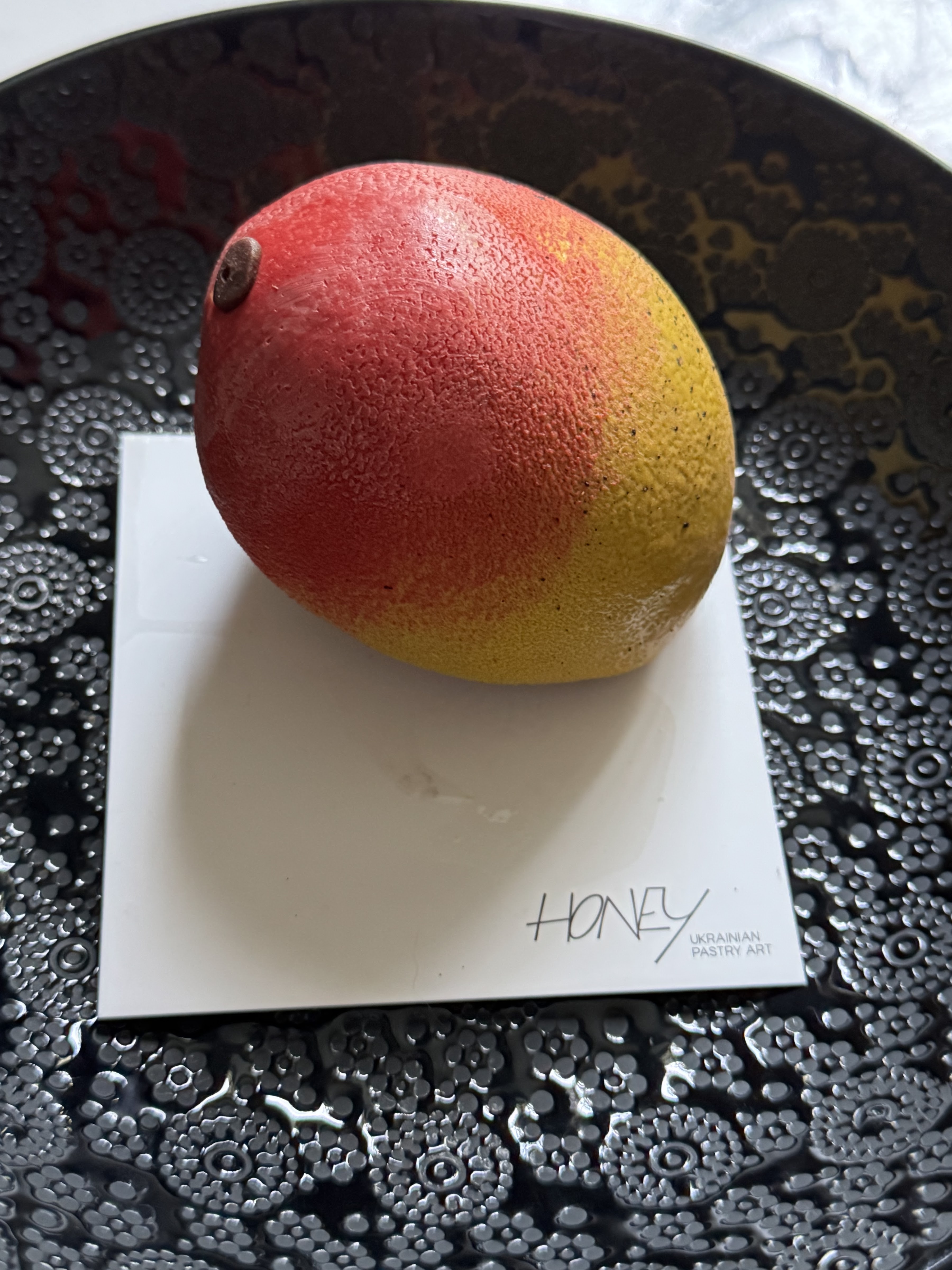 Honey. Cafe-confectionary image 19