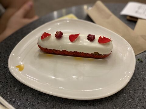 Honey. Cafe-confectionary image 20