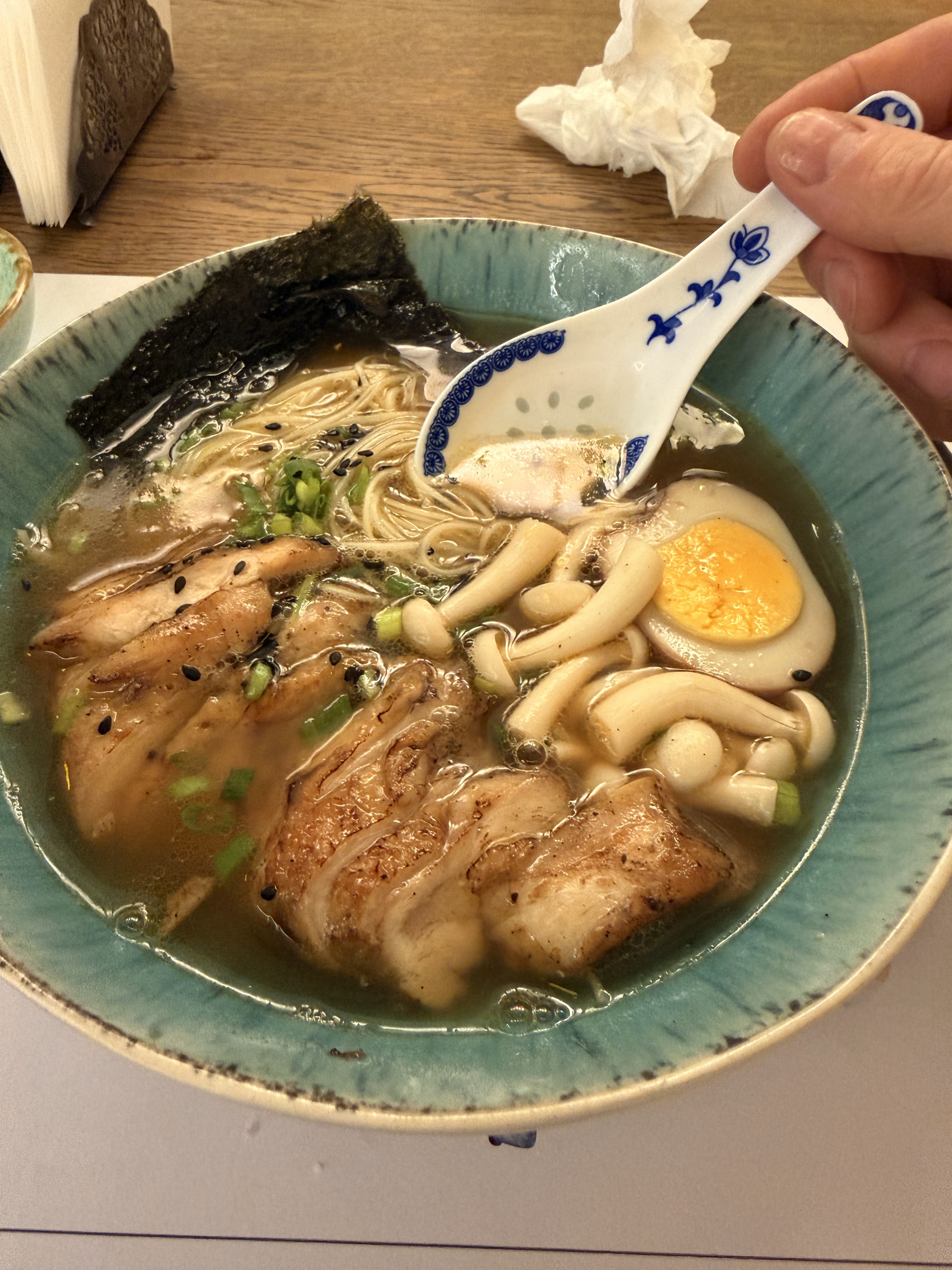 Shibuya Sushi Kiosk image 20