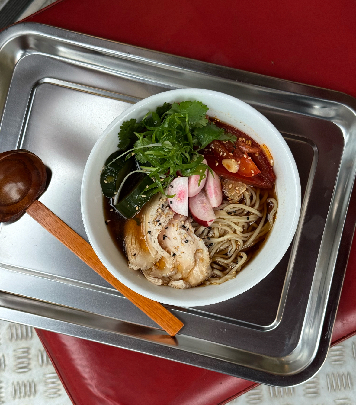 Whai Thai Podil image 12