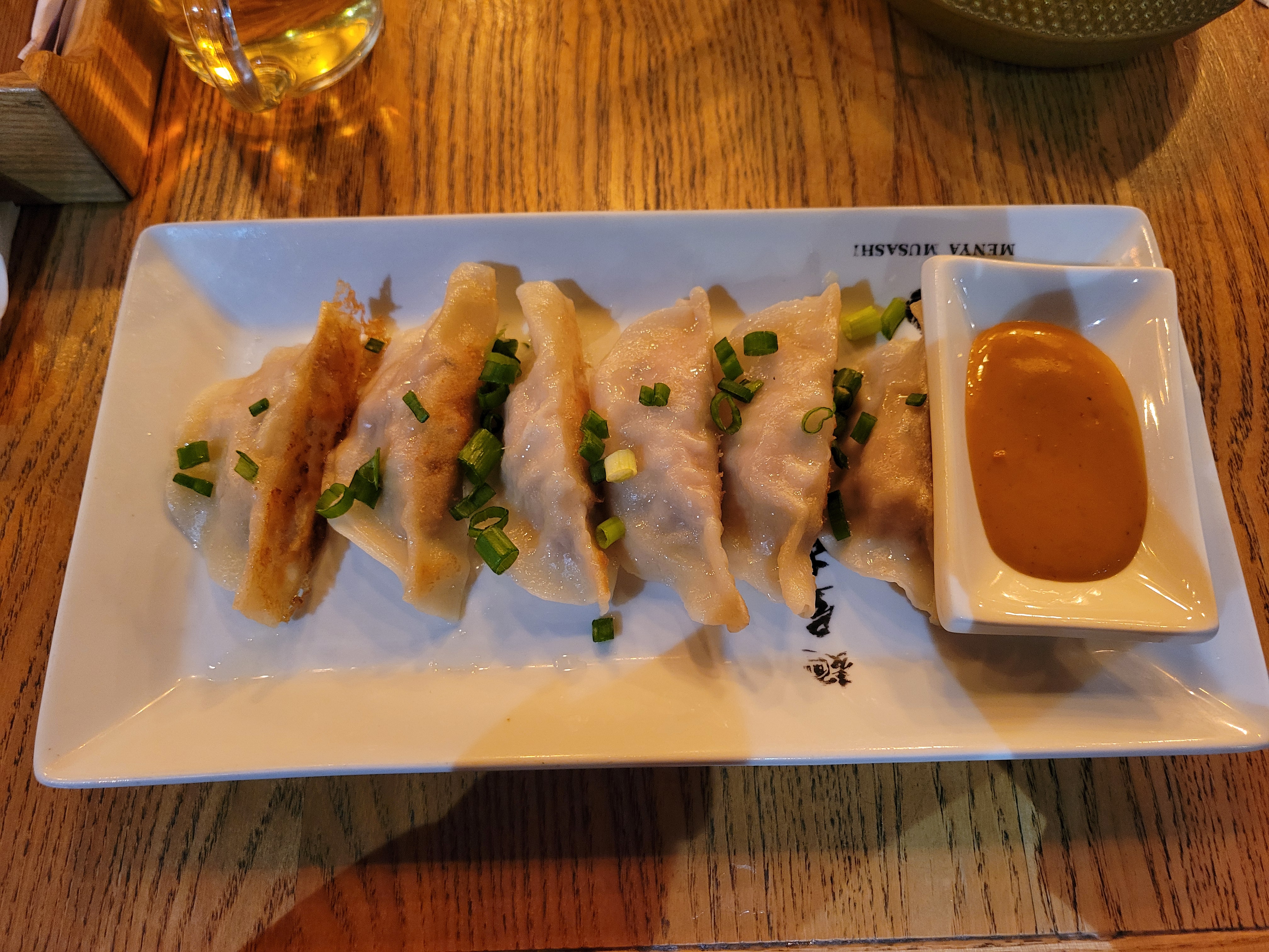 Menya Musashi image 18