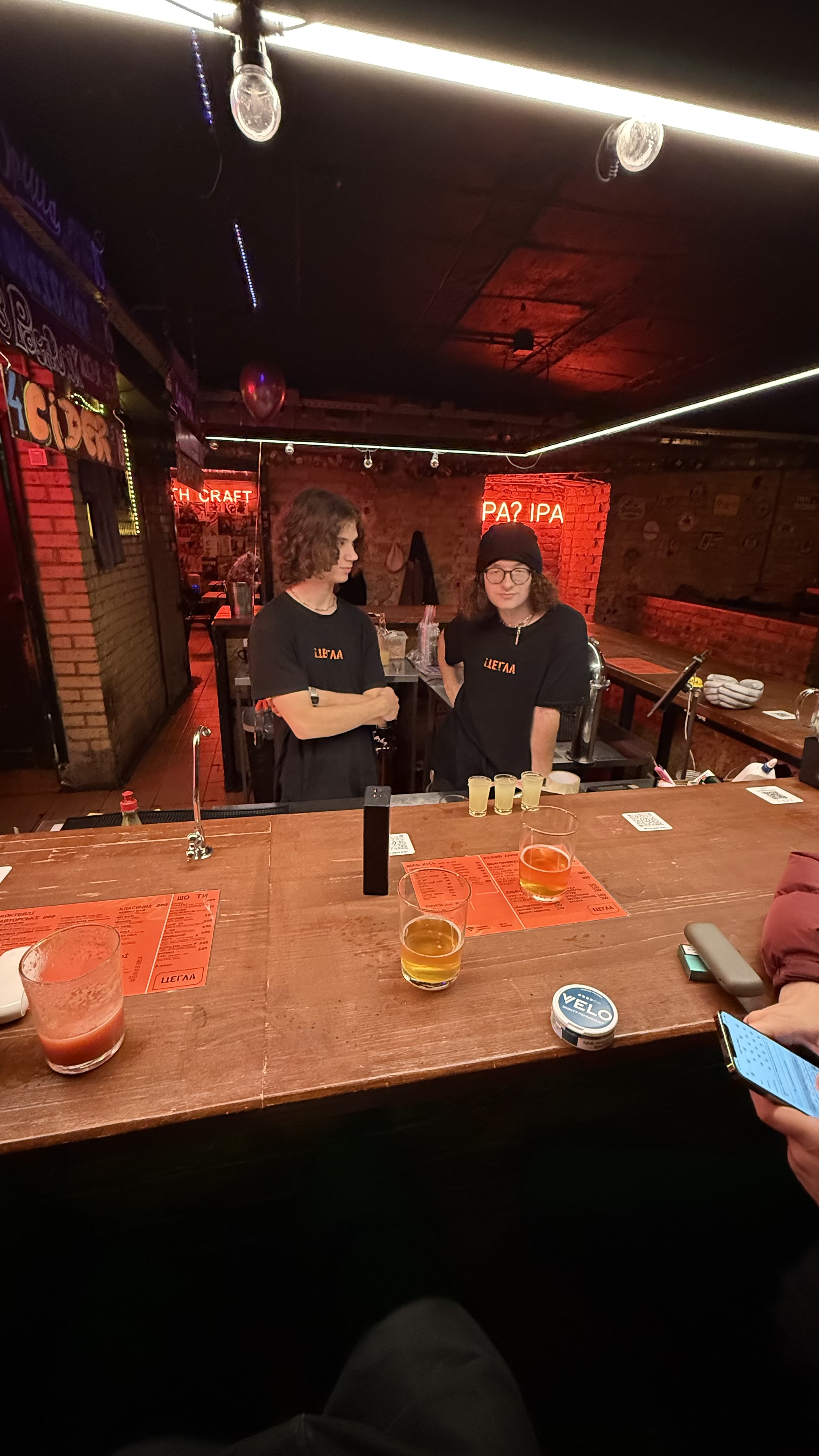 Цегла Бар image 15