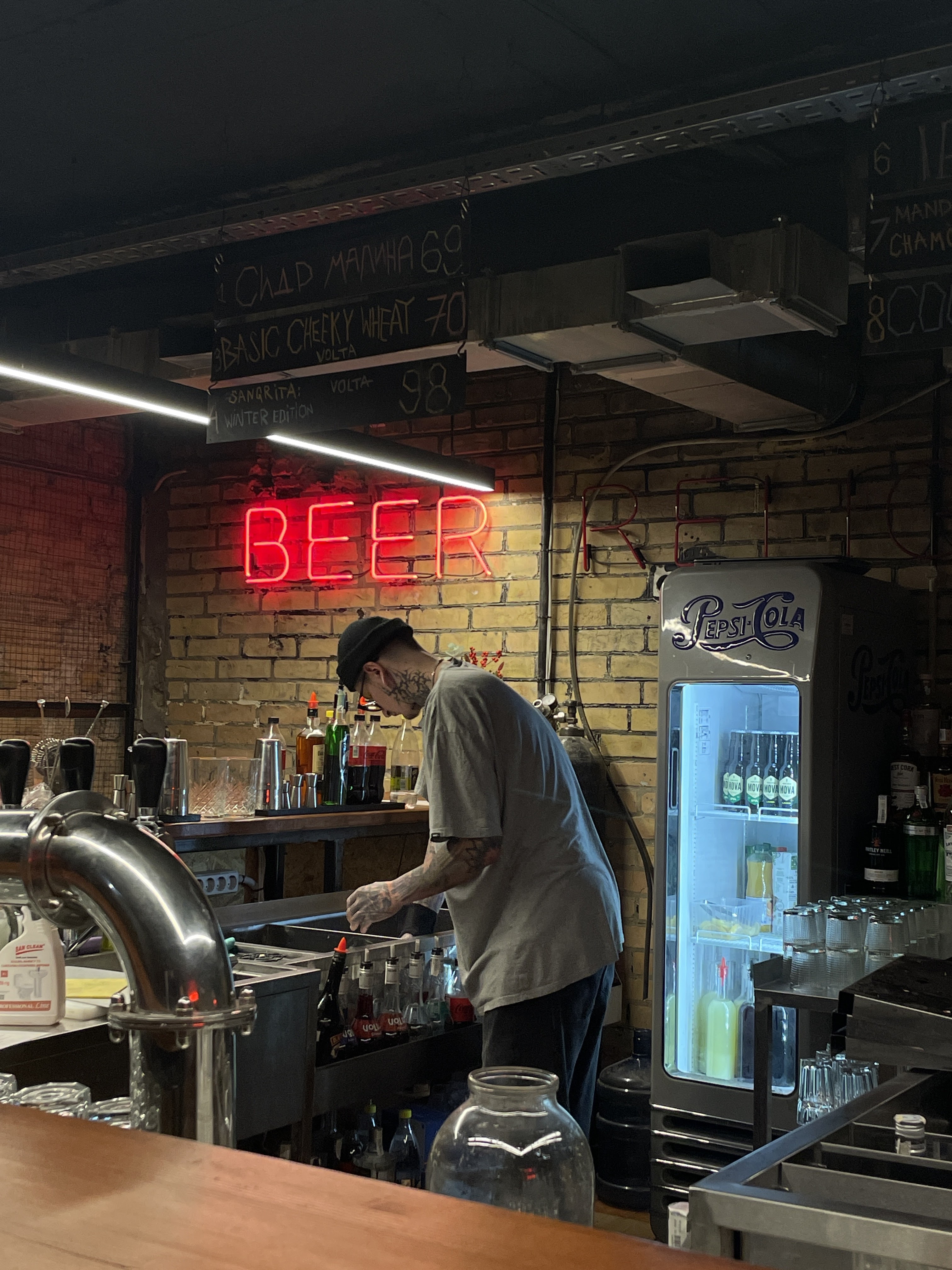 Цегла Бар image 18