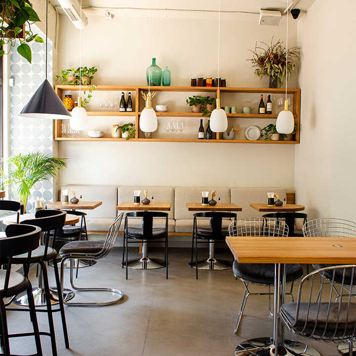 tisto кафе та пекарня image 11