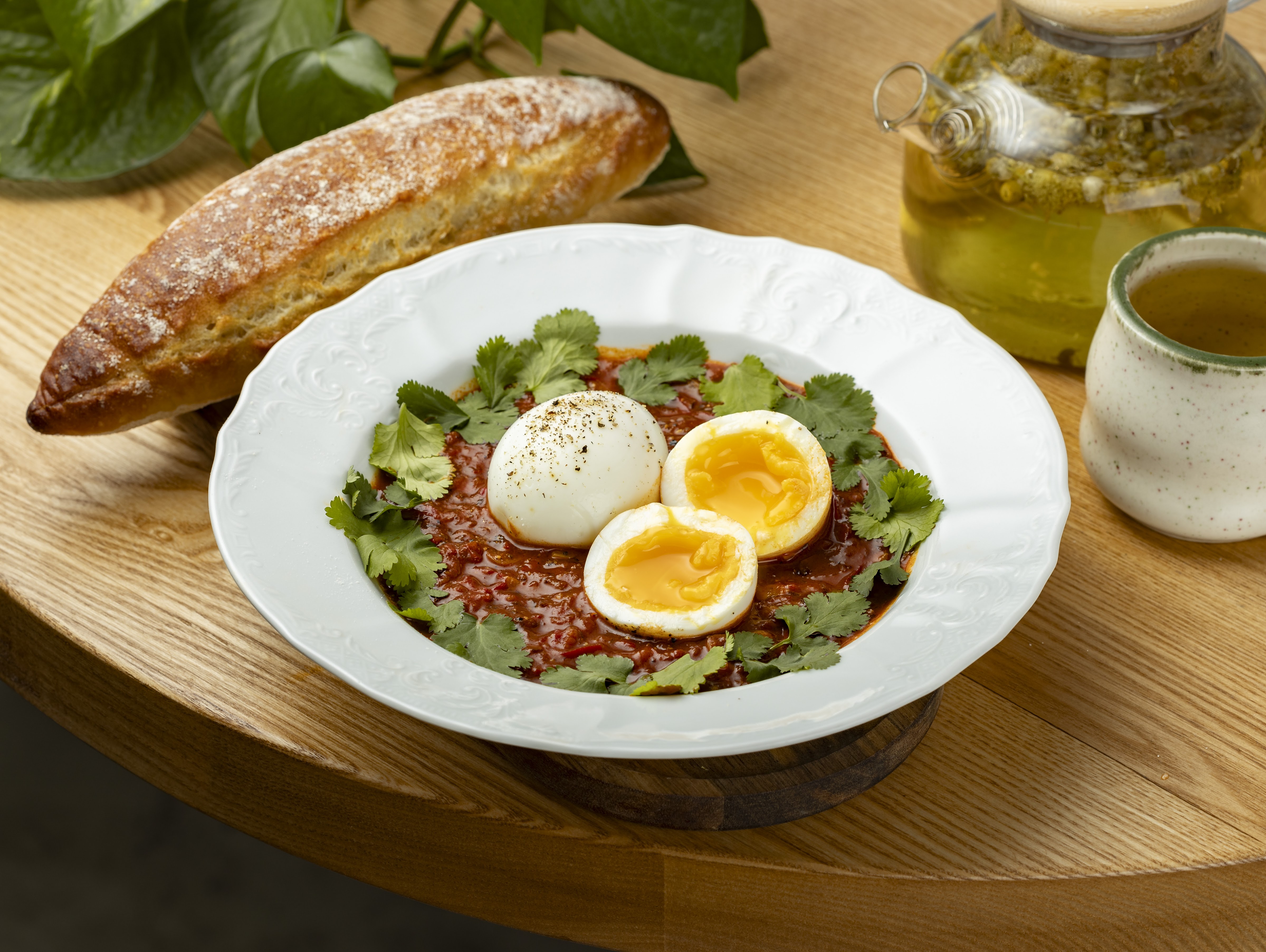 tisto кафе та пекарня image 14