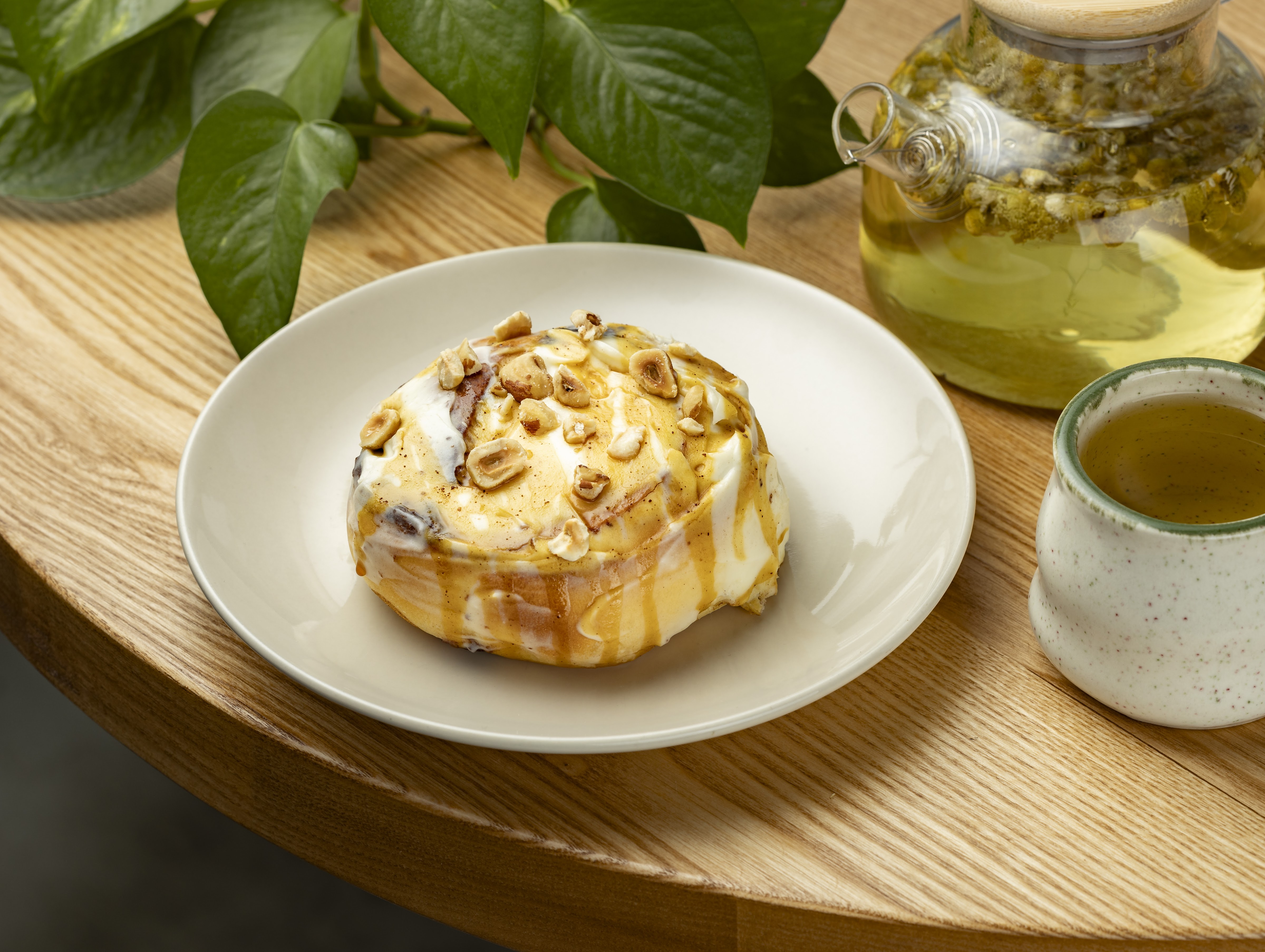 tisto кафе та пекарня image 15