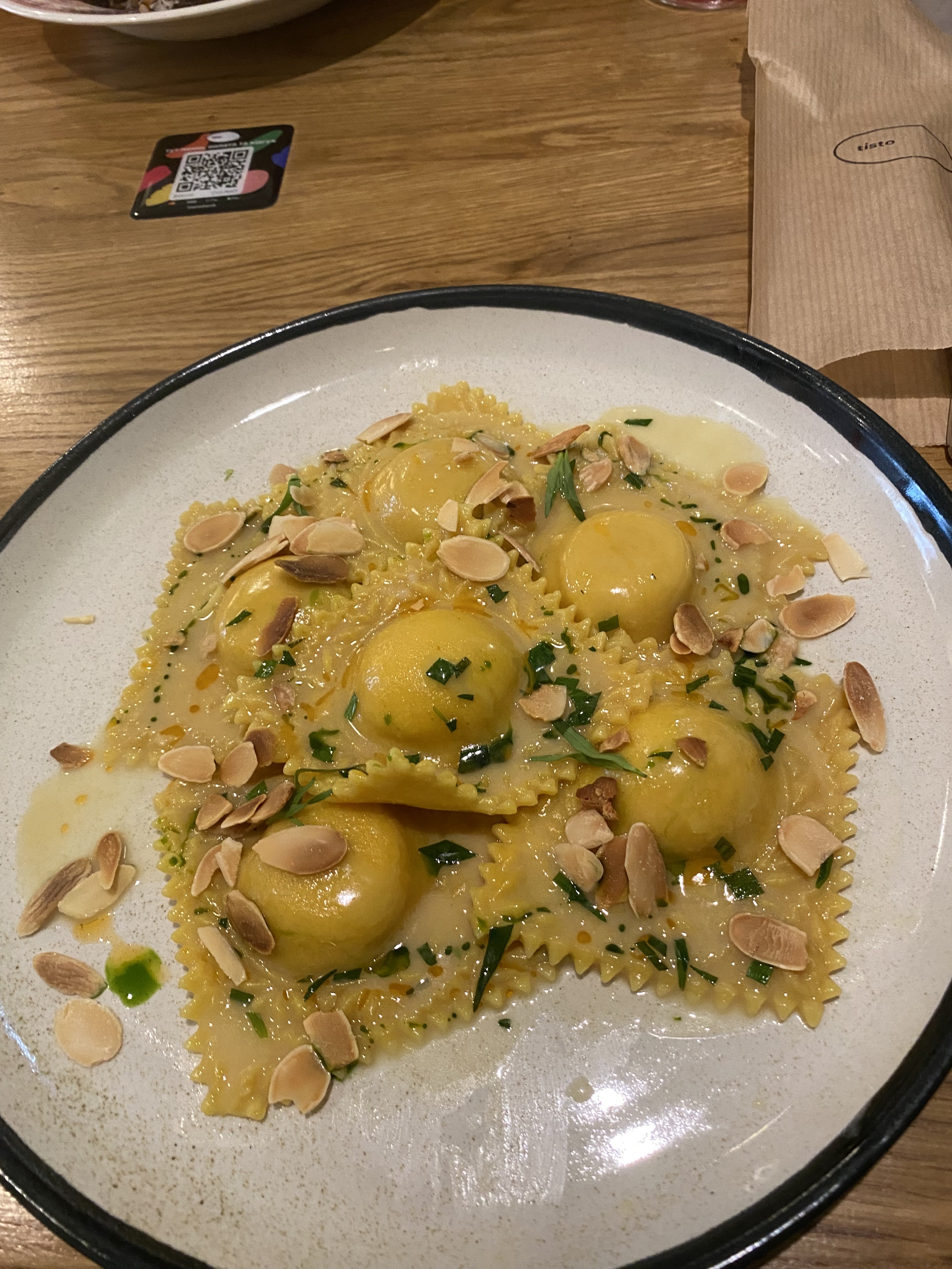 tisto кафе та пекарня image 16