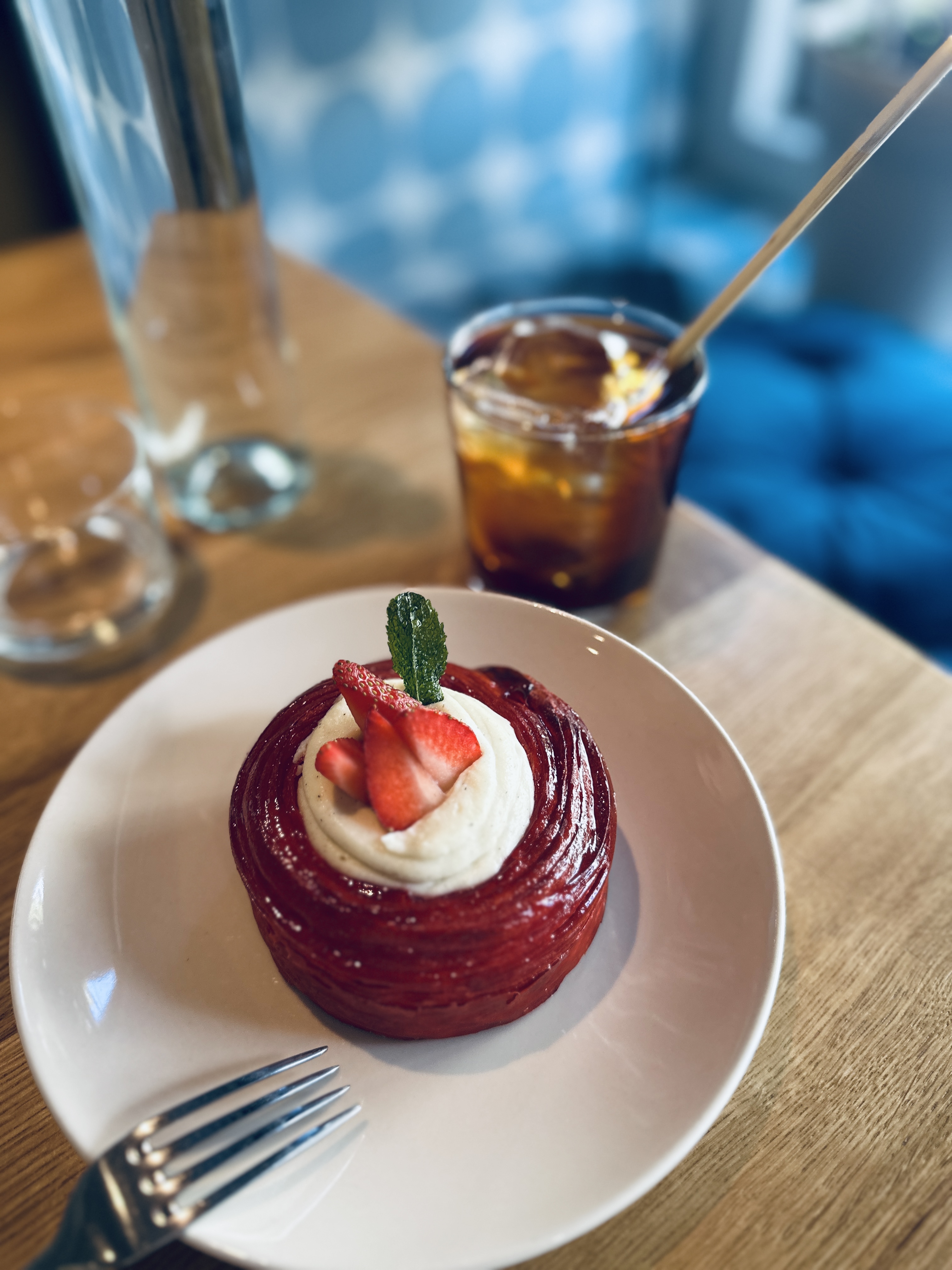 tisto кафе та пекарня image 19