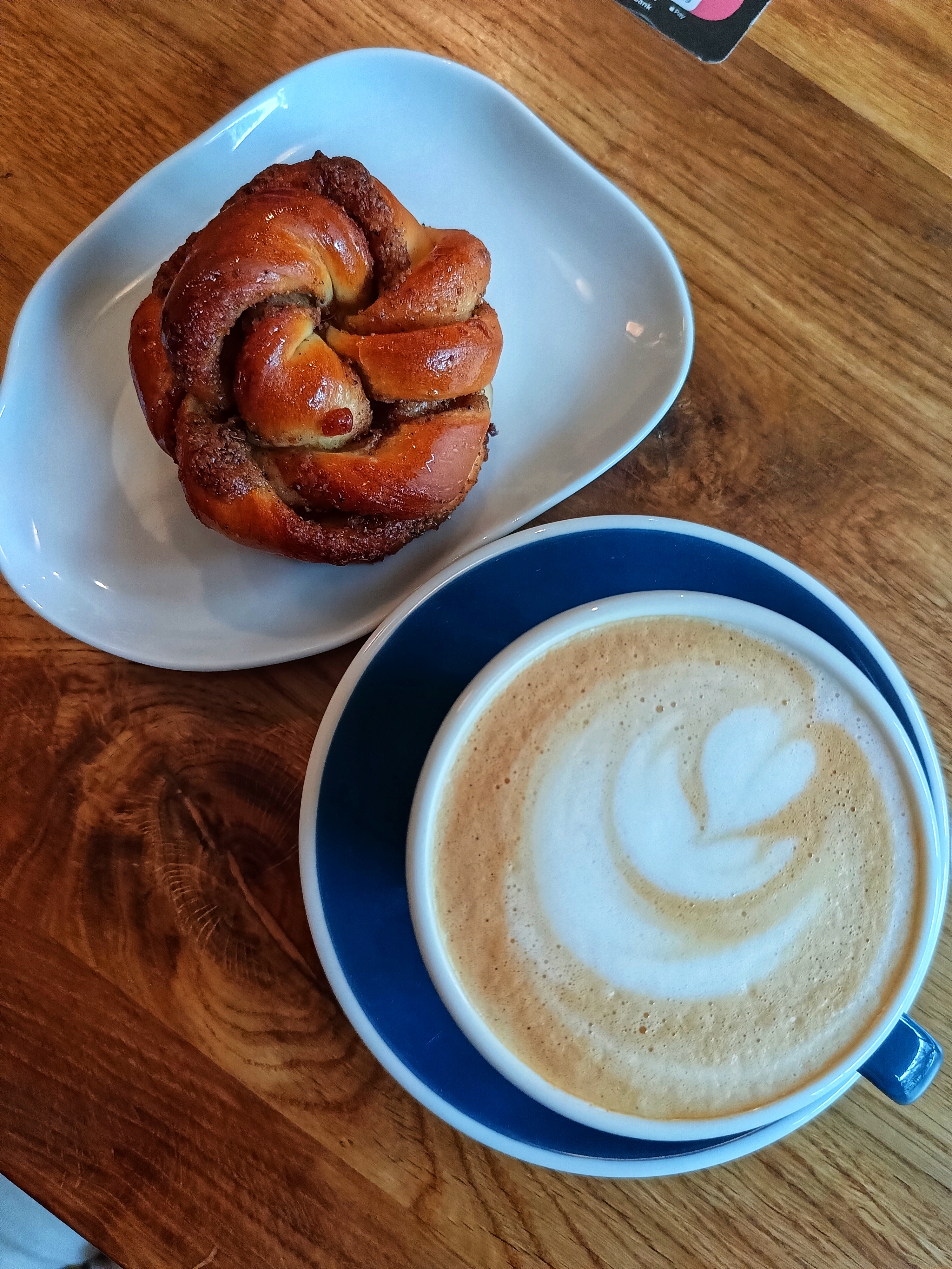 tisto кафе та пекарня image 20