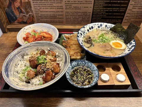 Bo Tse Ramen image 13