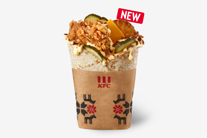 KFC Ocean Plaza image 5