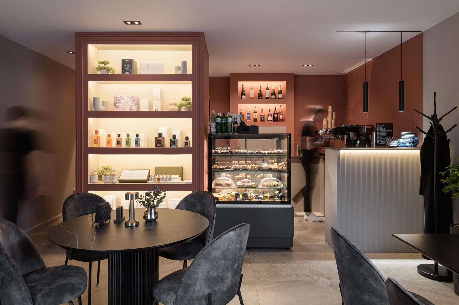 LIPKIй HOUSE cafe.design.emotions image 11