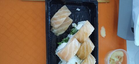 Roll&Pizza image 6