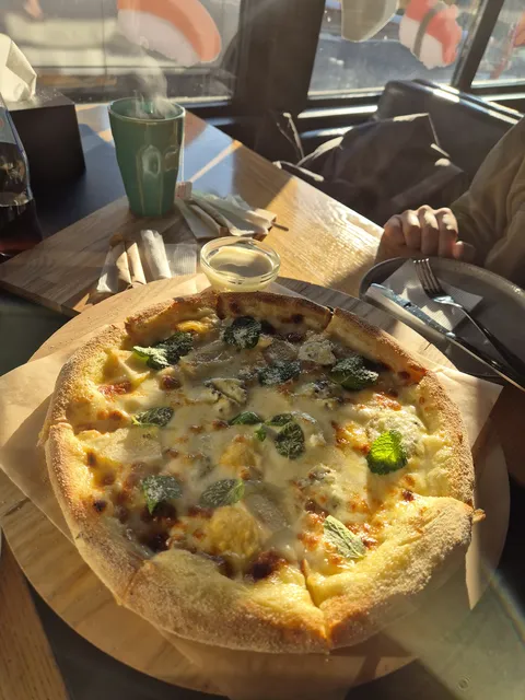 Roll&Pizza image 8
