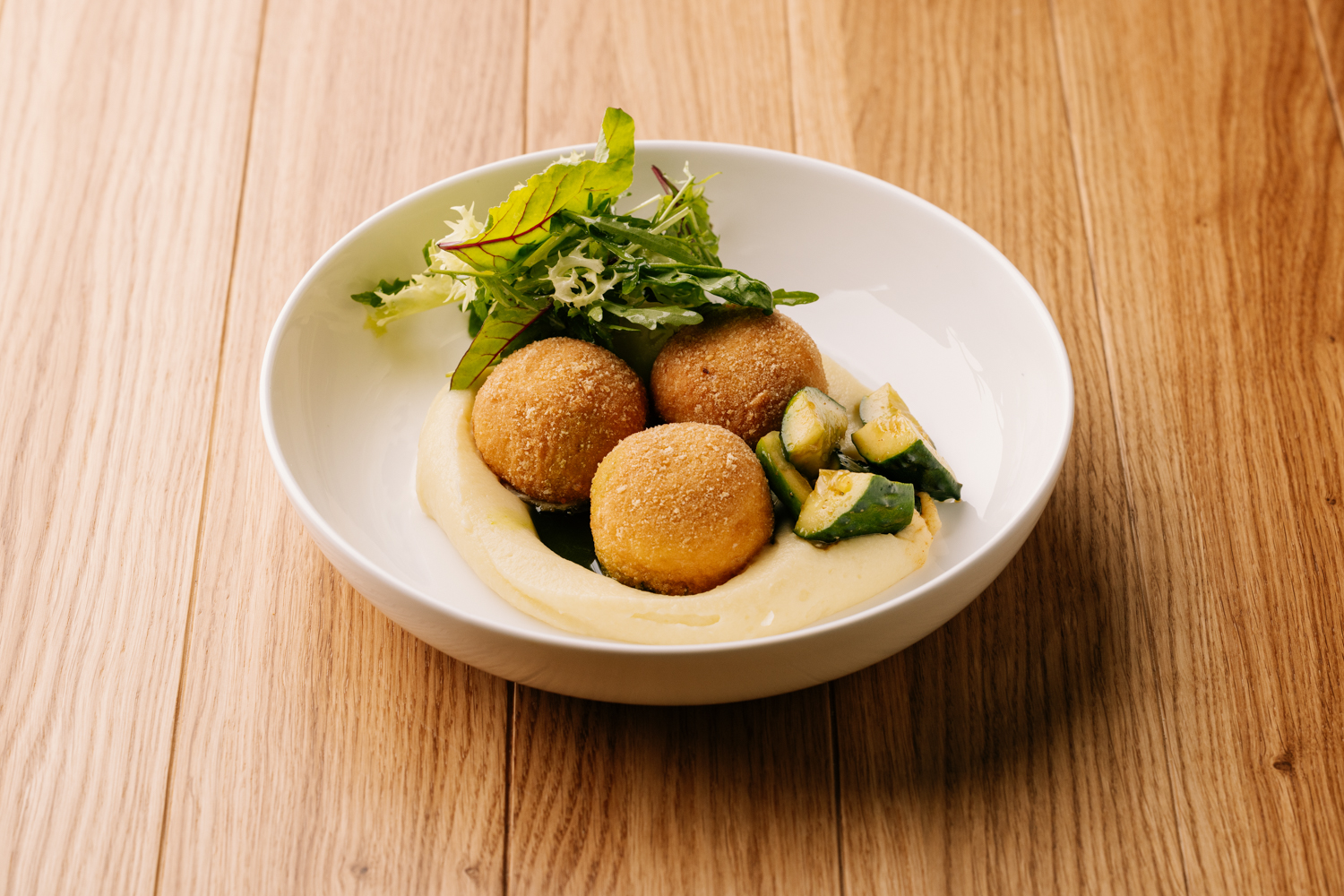 Chicken Cosmopolitan image 14