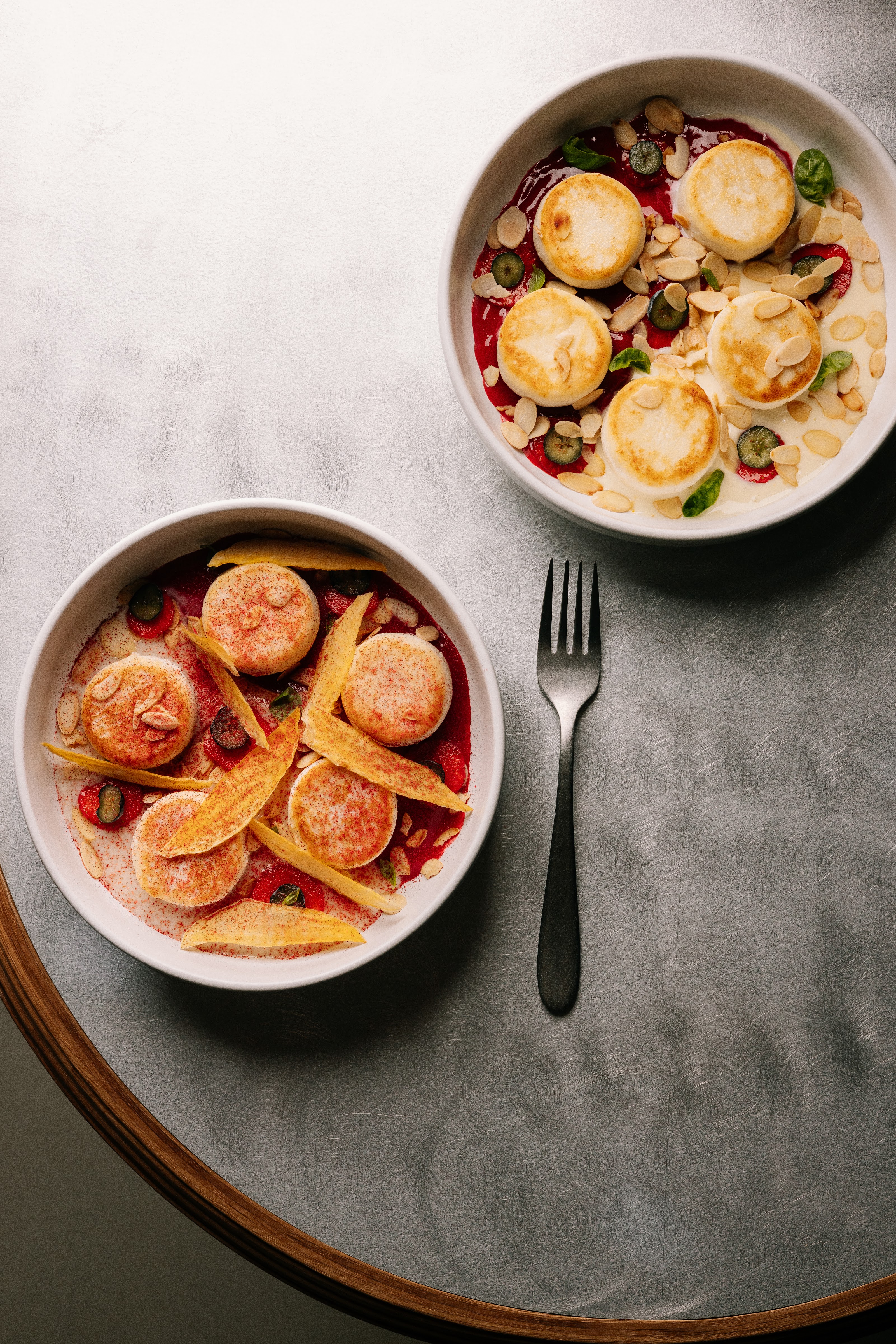 Chicken Cosmopolitan image 17