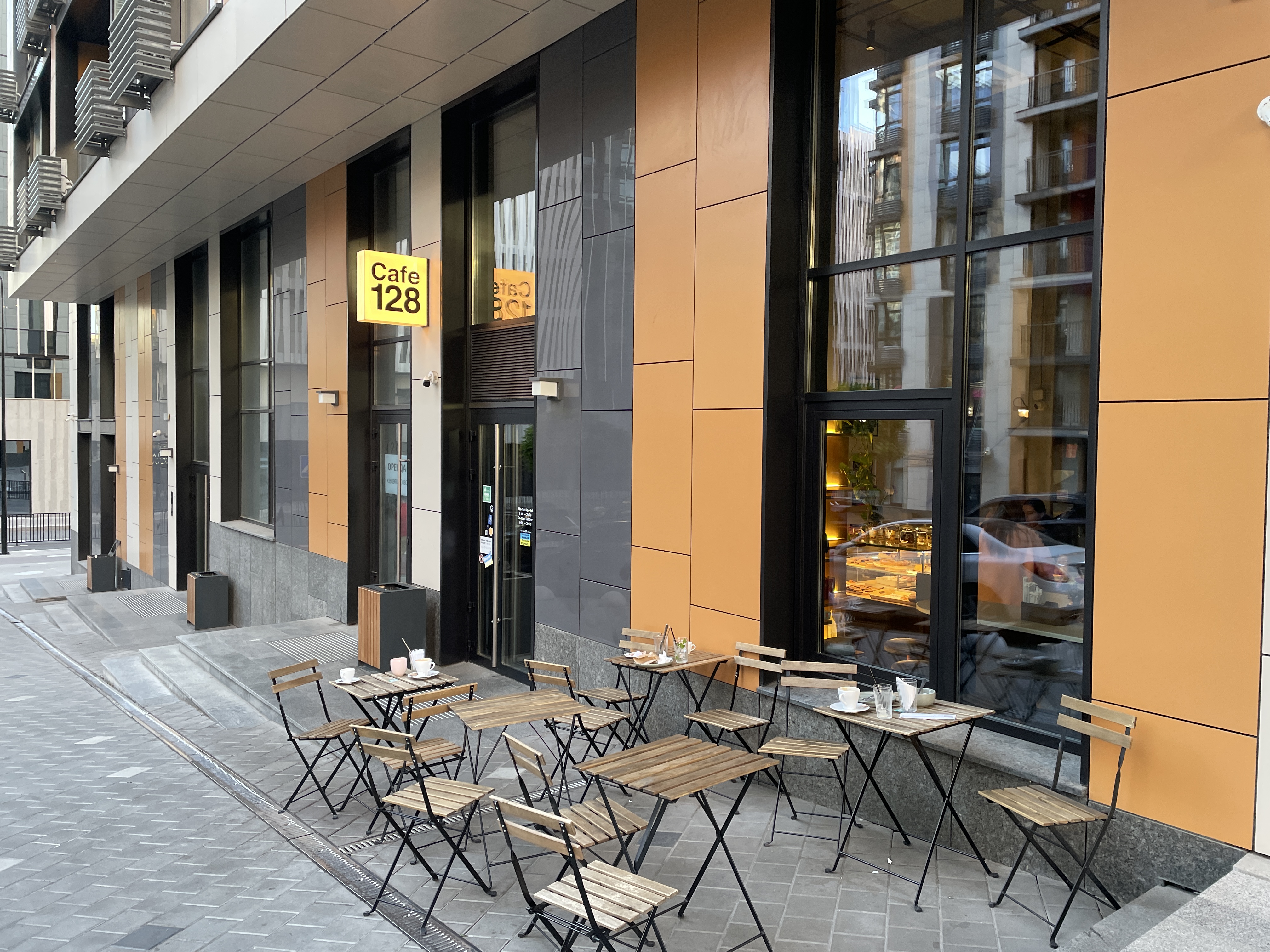 Cafe 128 |2 image 13