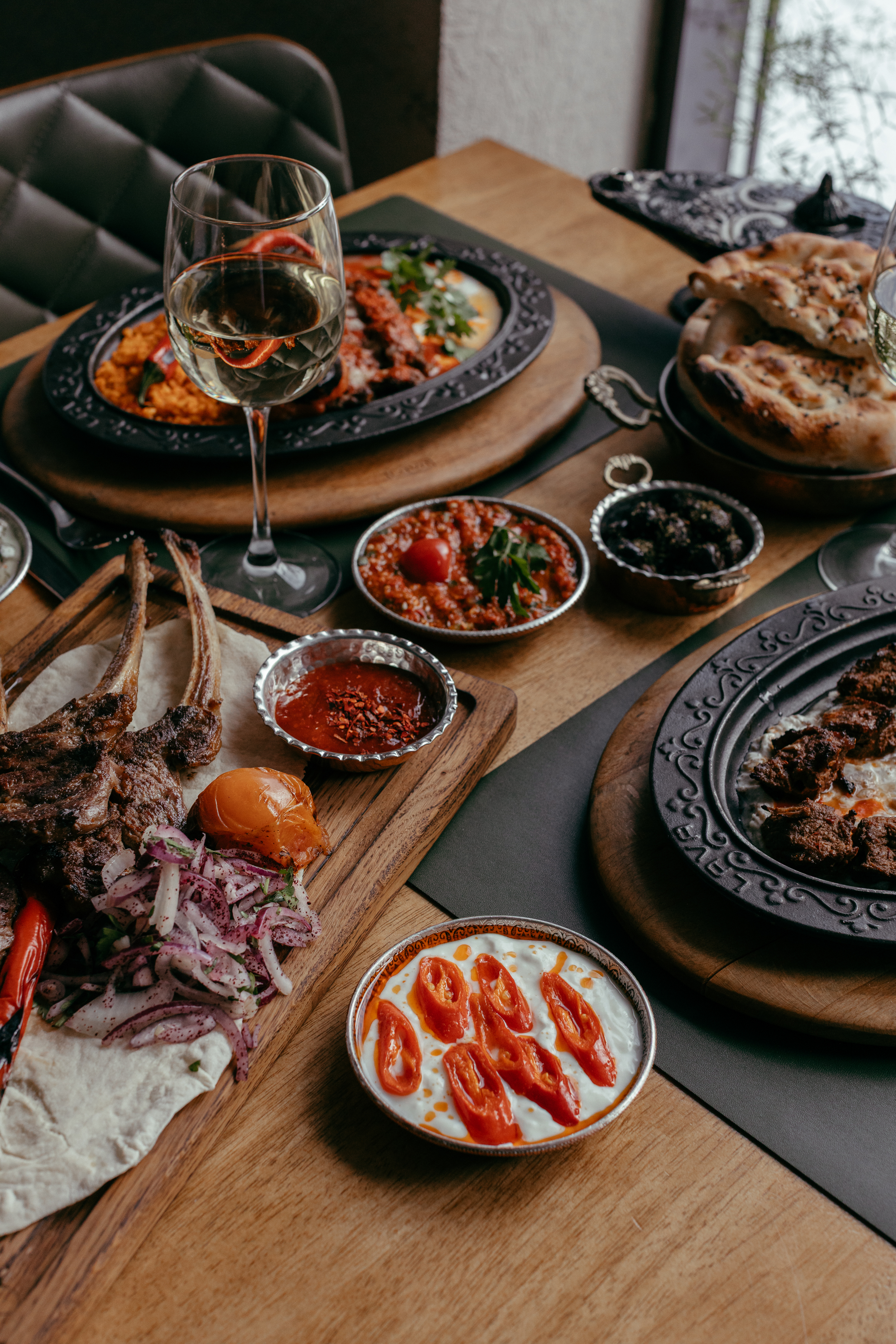 OTTOMAN HOUSE CAFE image 12