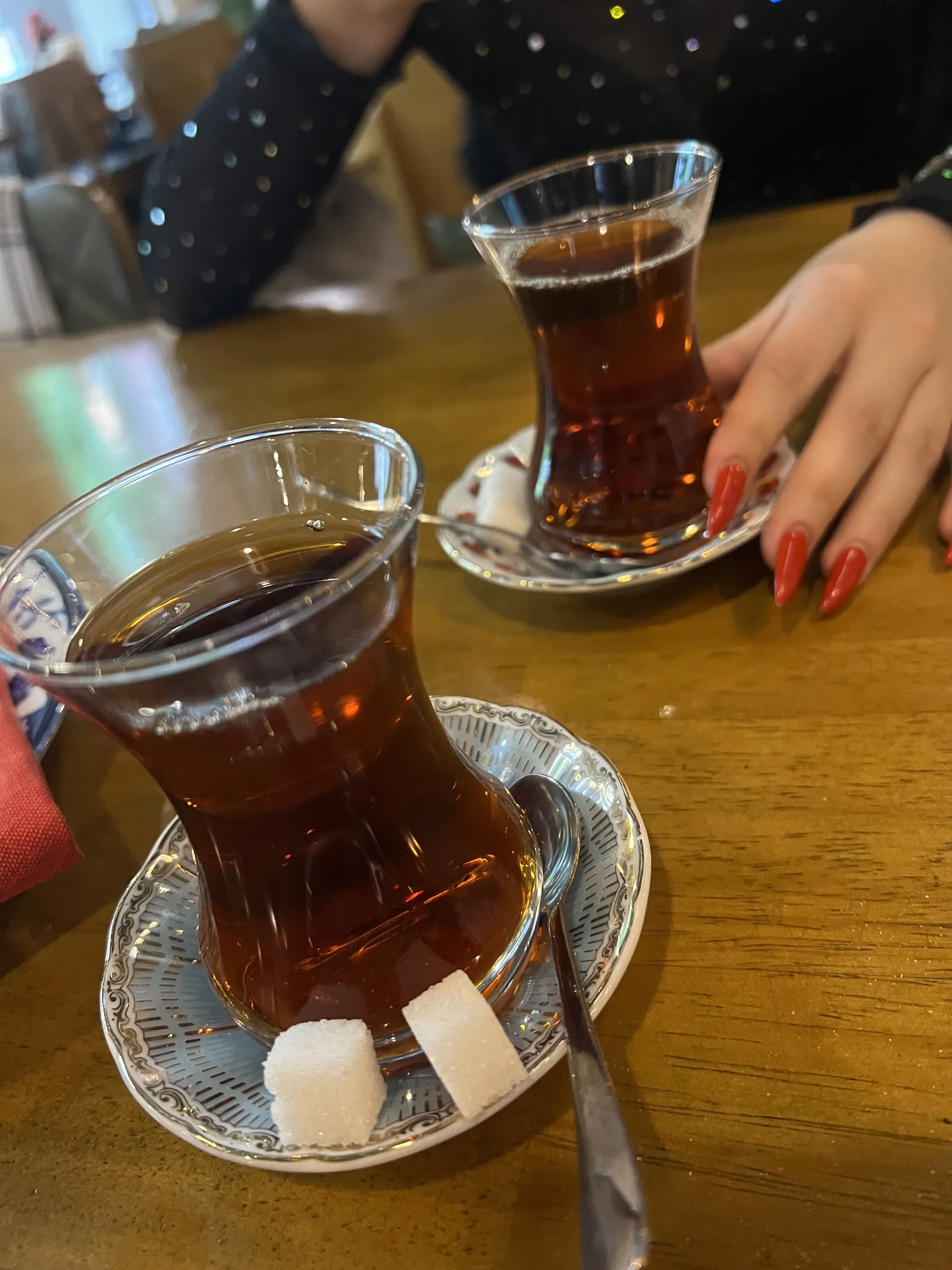 OTTOMAN HOUSE CAFE image 13
