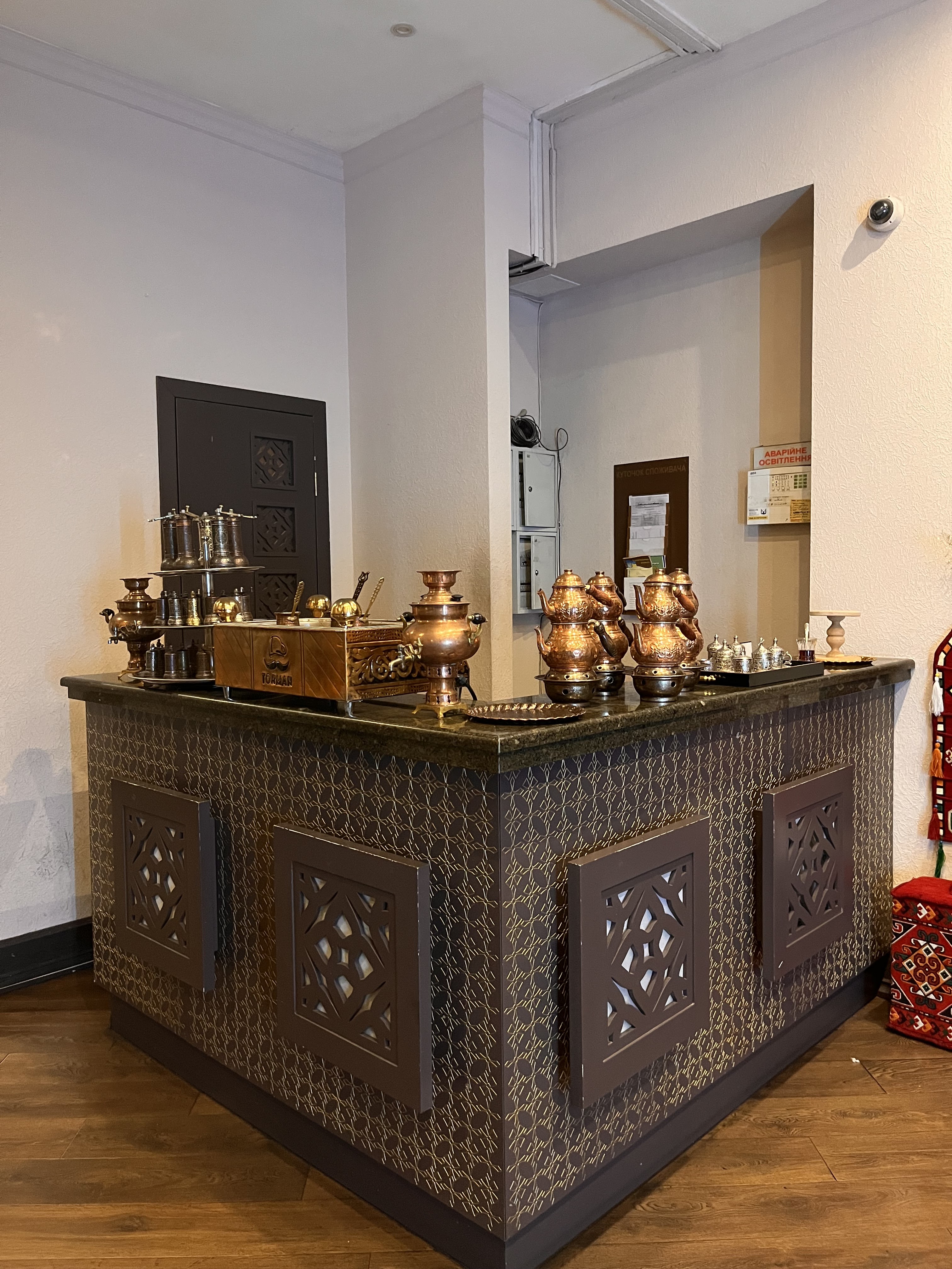 OTTOMAN HOUSE CAFE image 15