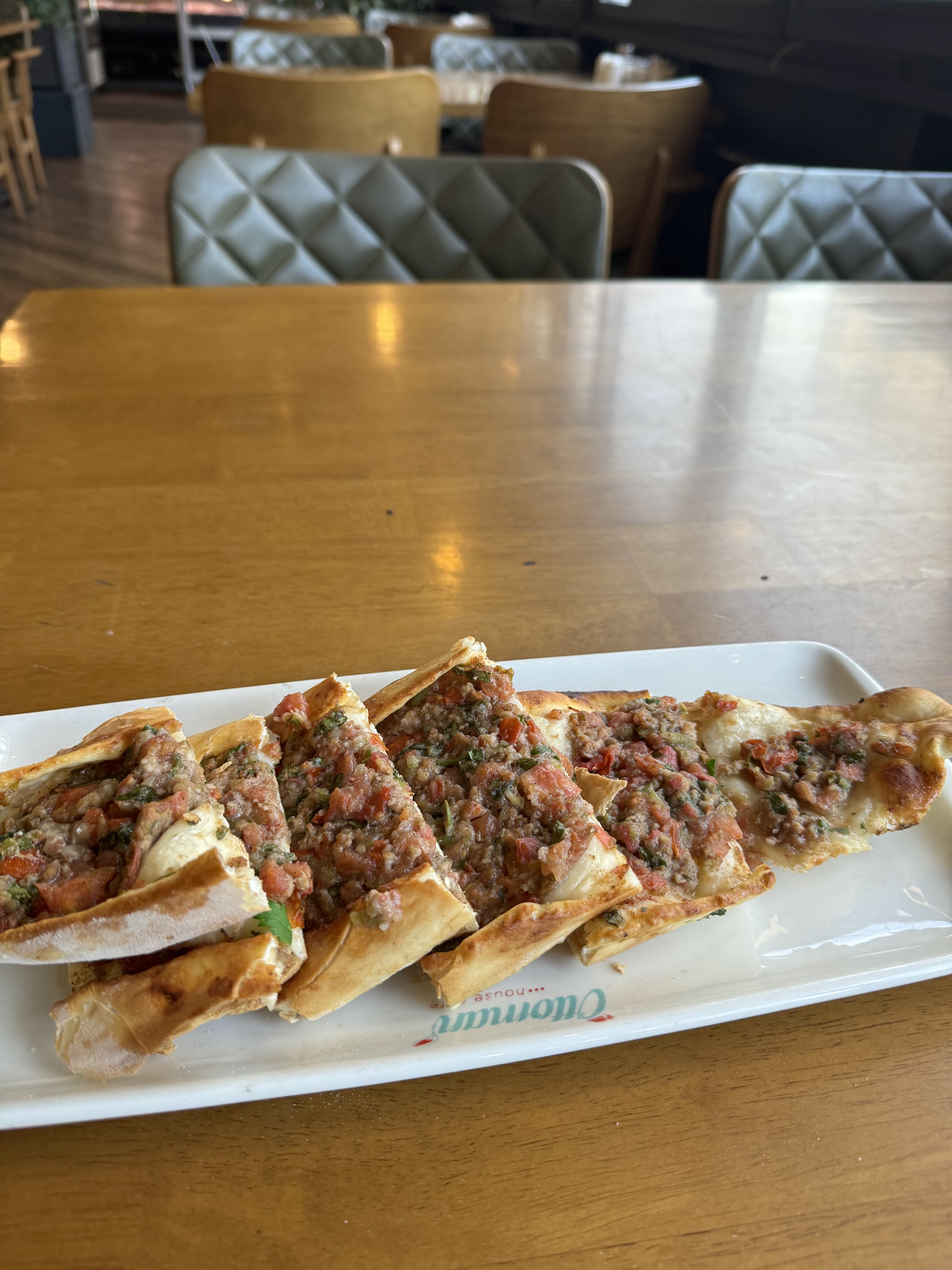 OTTOMAN HOUSE CAFE image 16