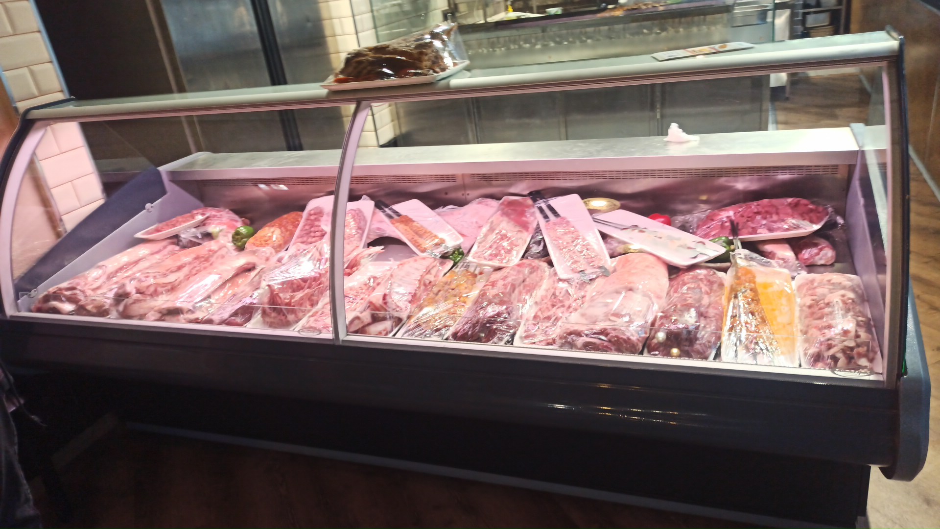 OTTOMAN HOUSE CAFE image 17