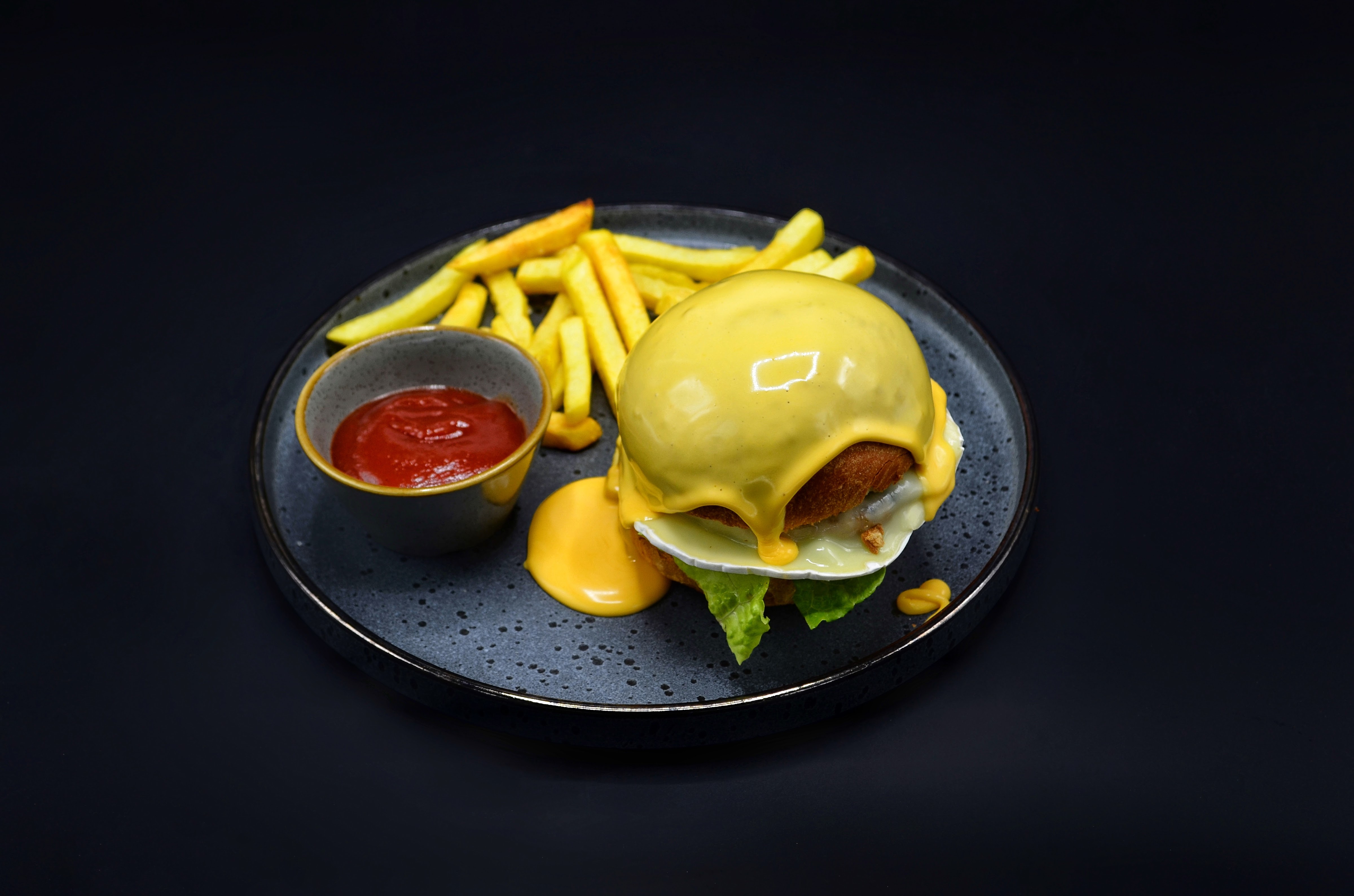 BarOKO RestoBar image 15