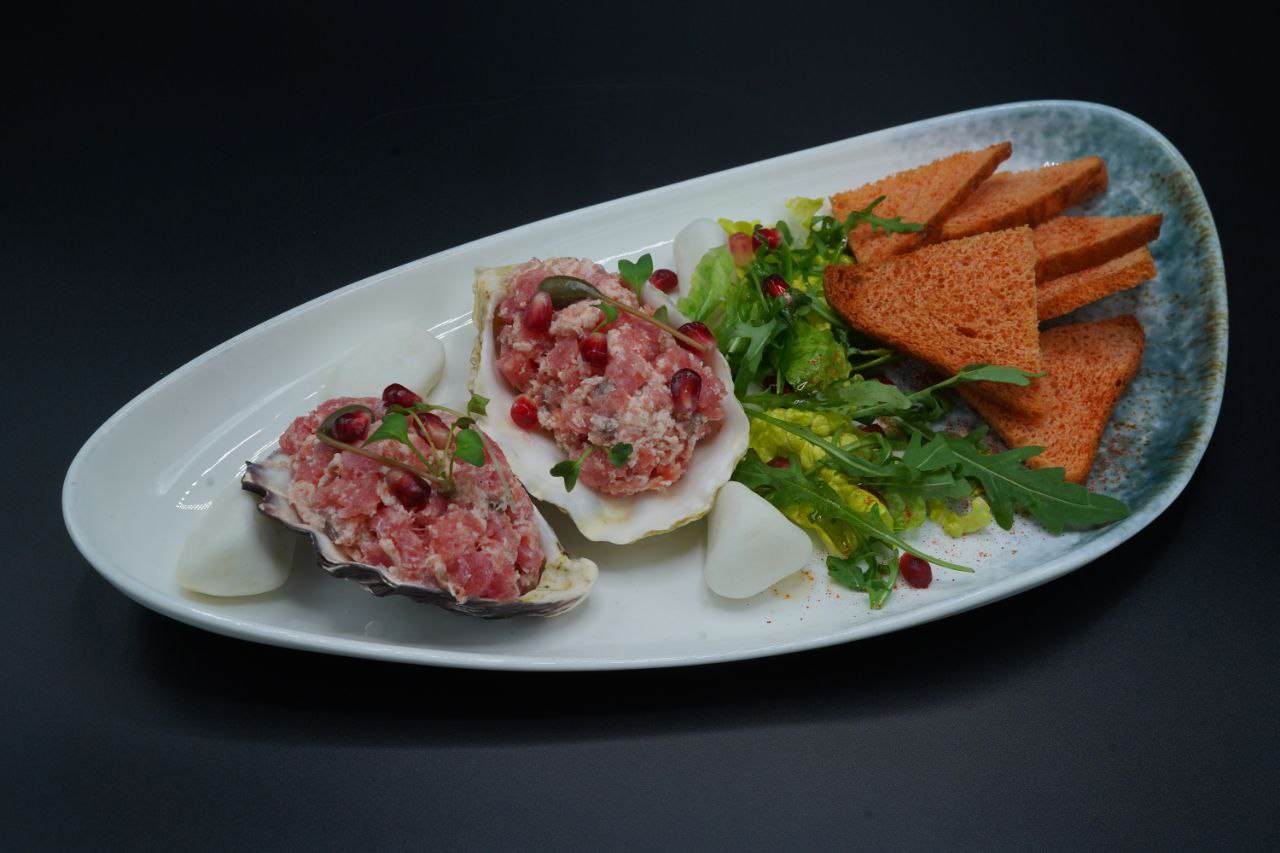 BarOKO RestoBar image 18