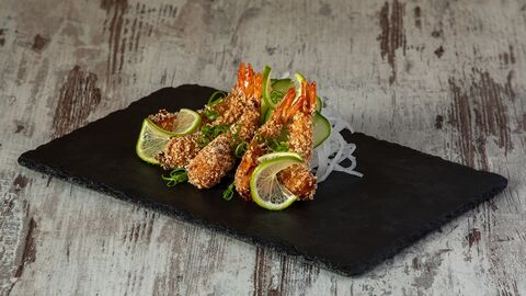 ROCO Sushi - доставка суші image 19