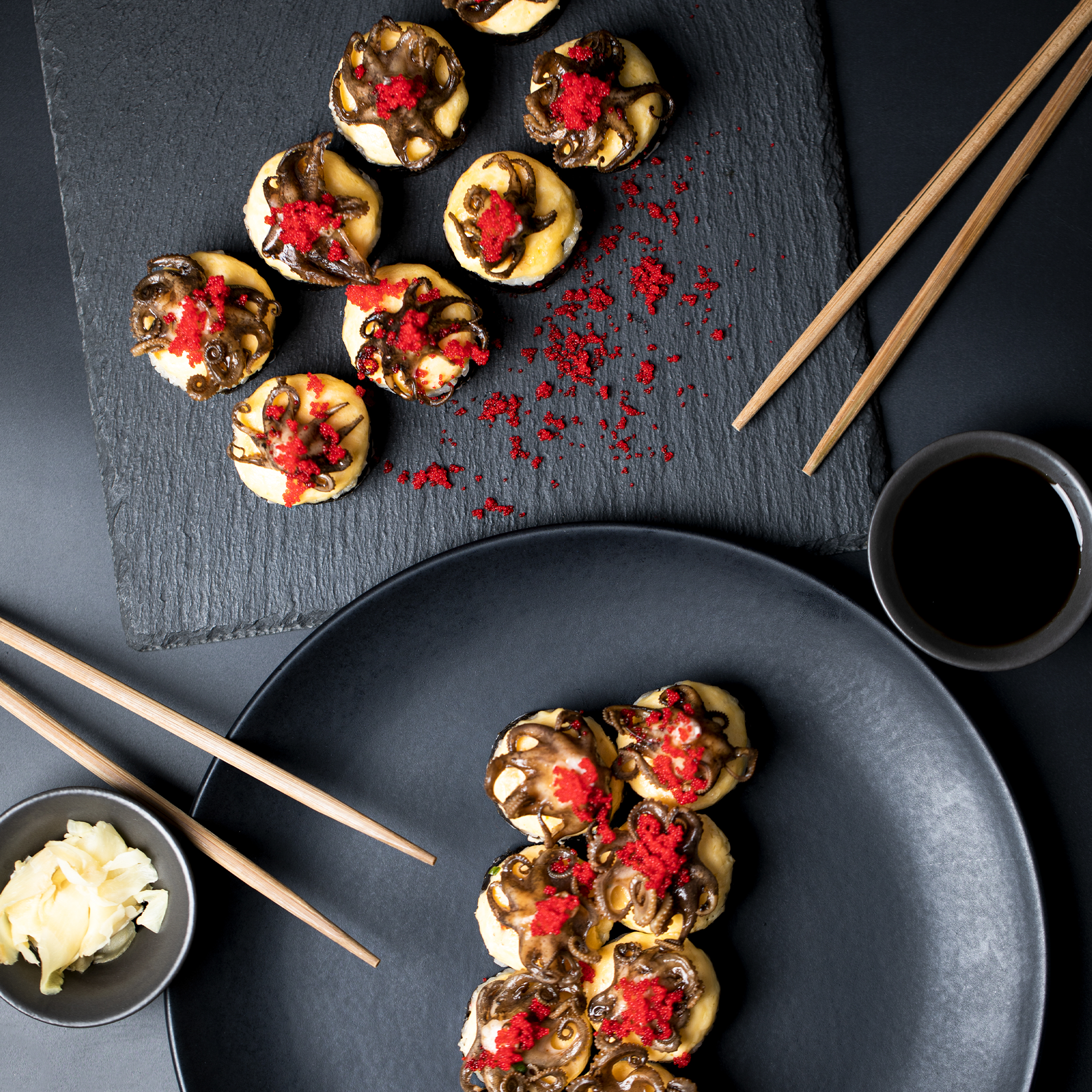 ROCO Sushi - доставка суші image 20