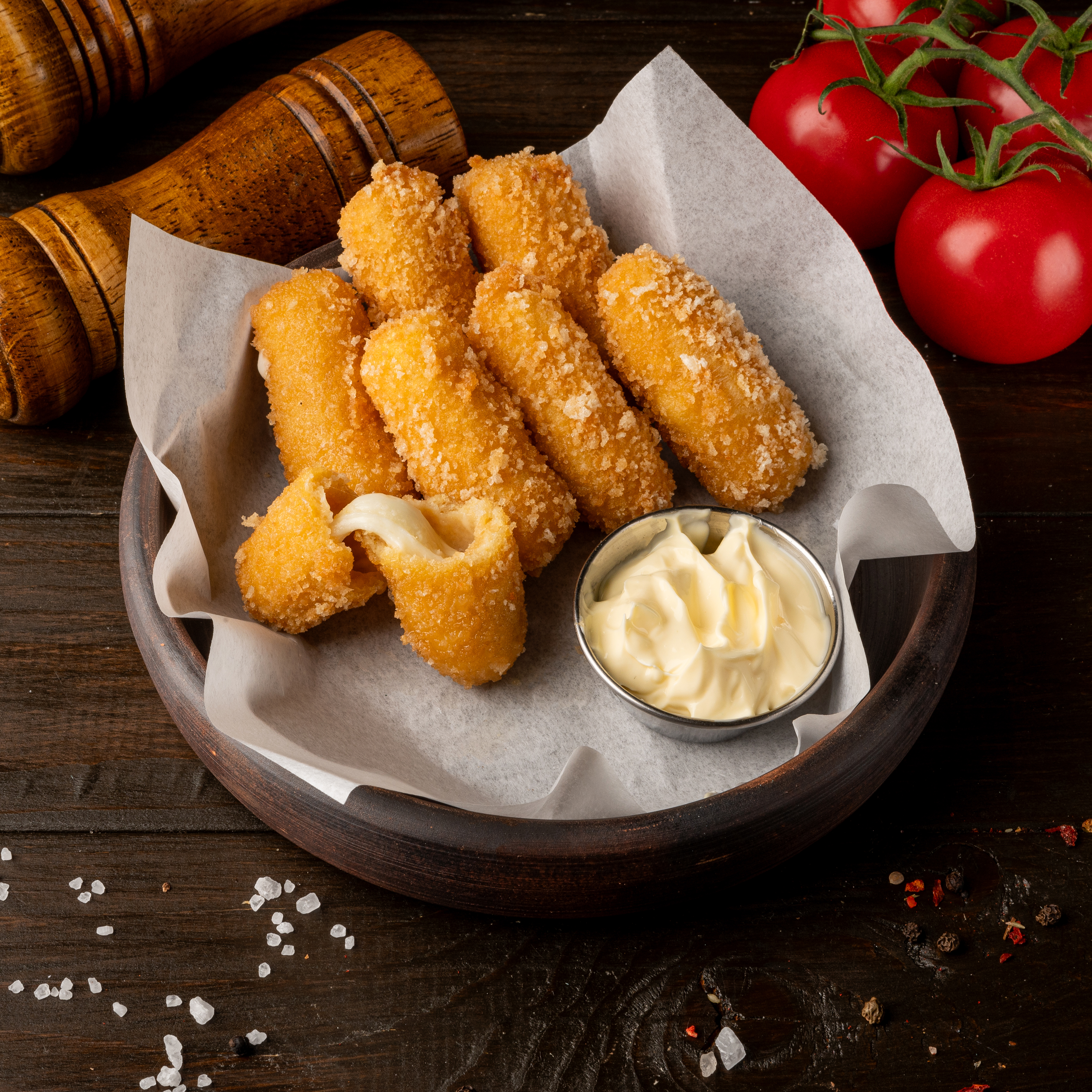 Mokhnatyy Khmilʹ image 2