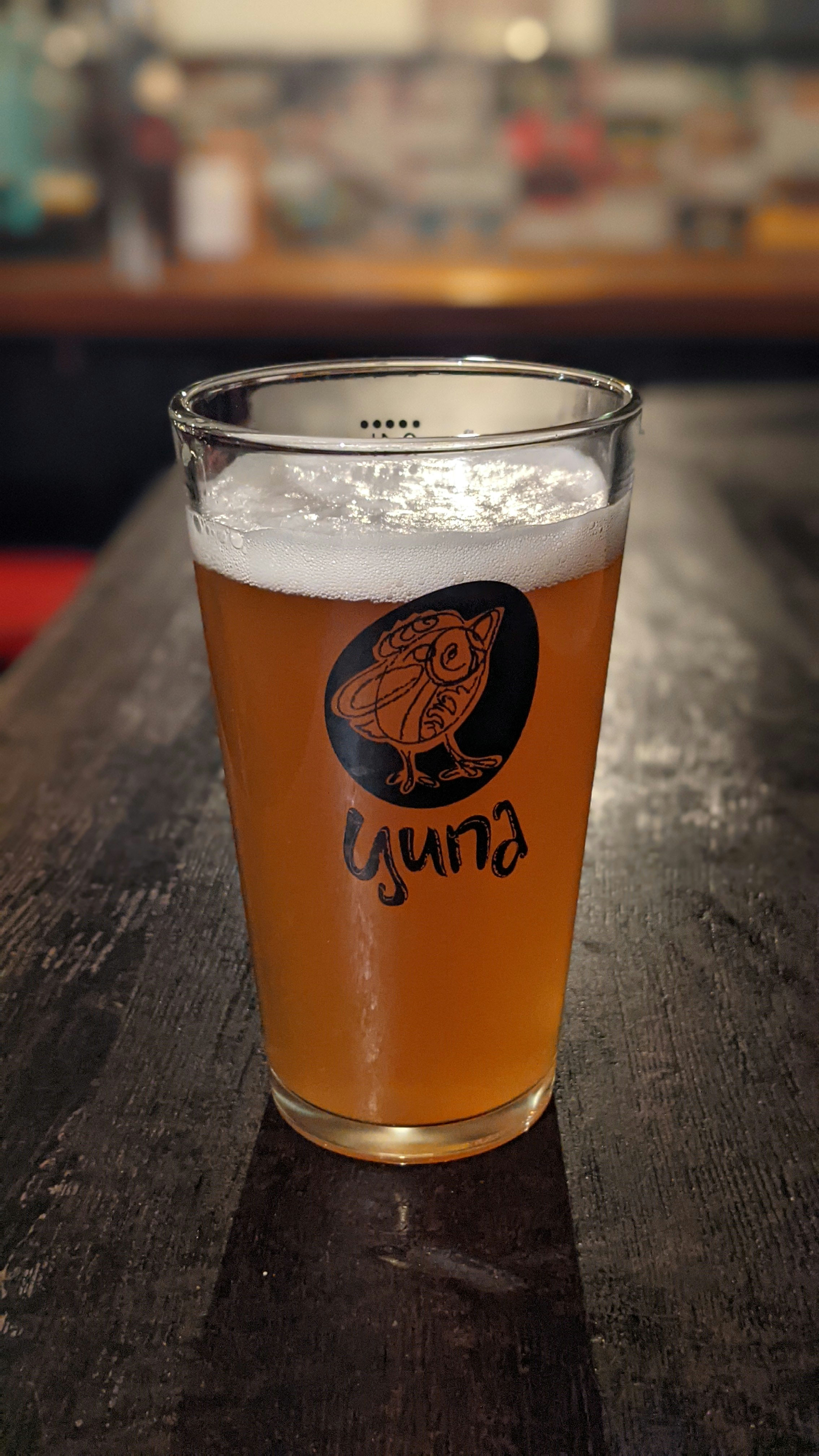 Mokhnatyy Khmilʹ image 4