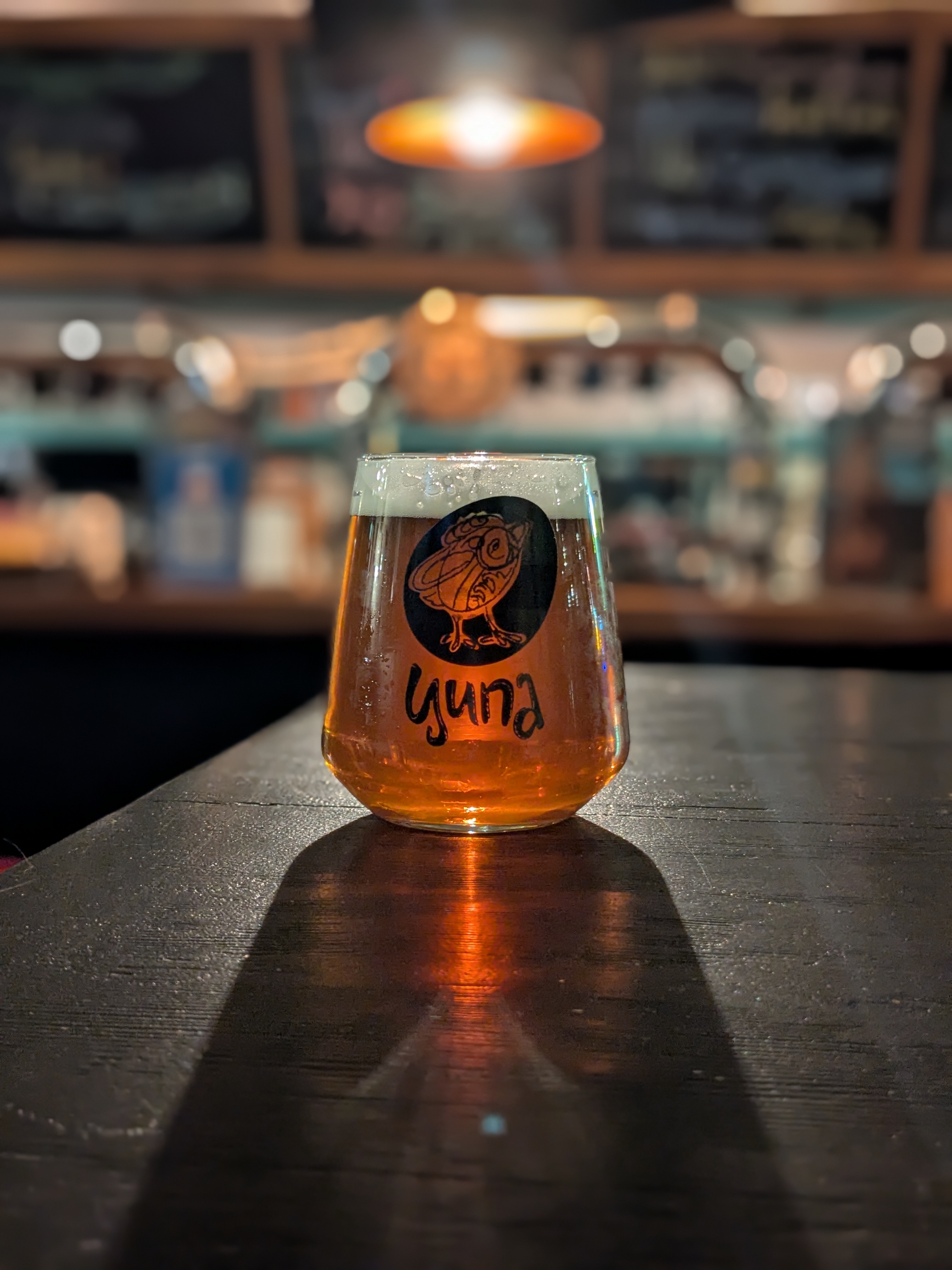 Mokhnatyy Khmilʹ image 5