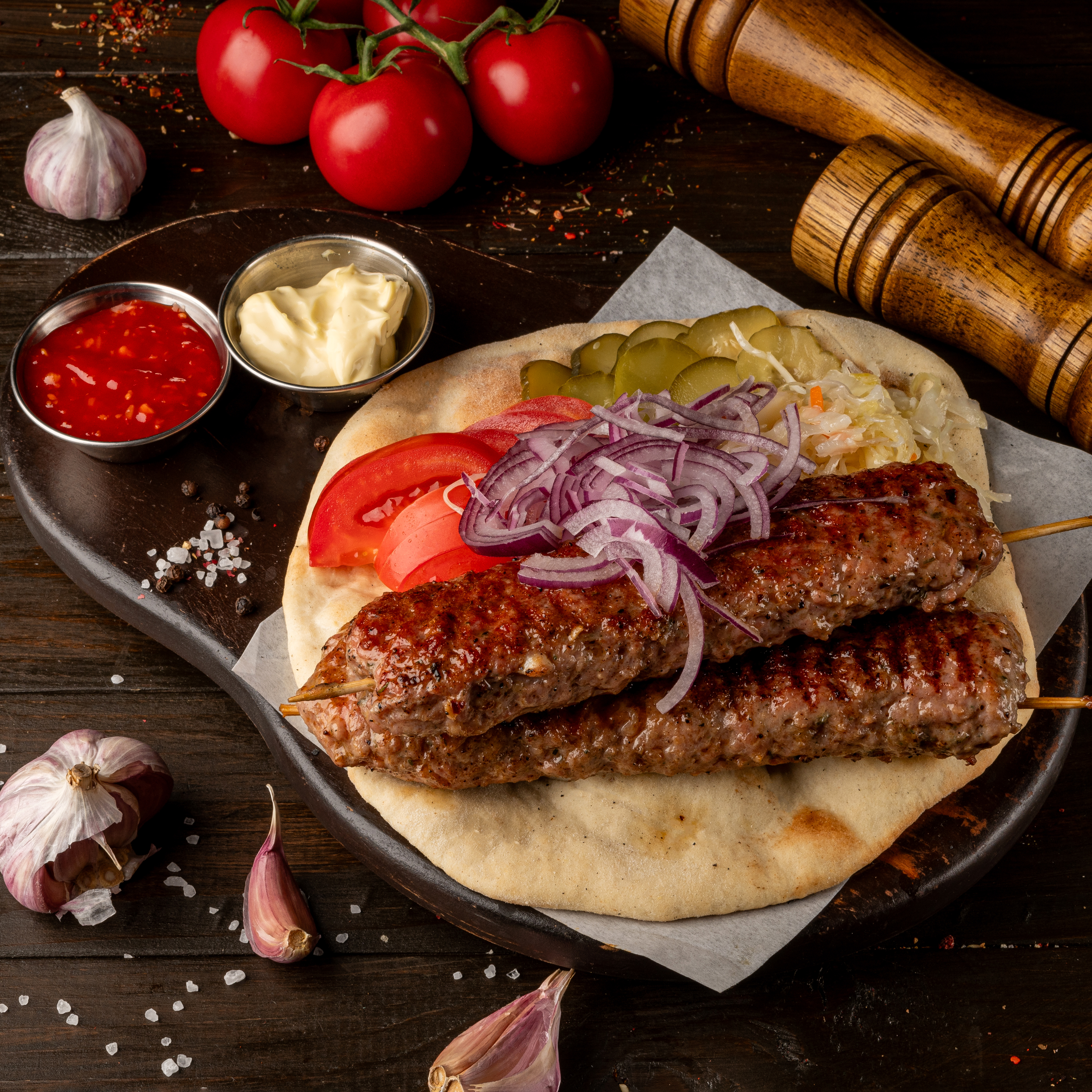 Mokhnatyy Khmilʹ image 6