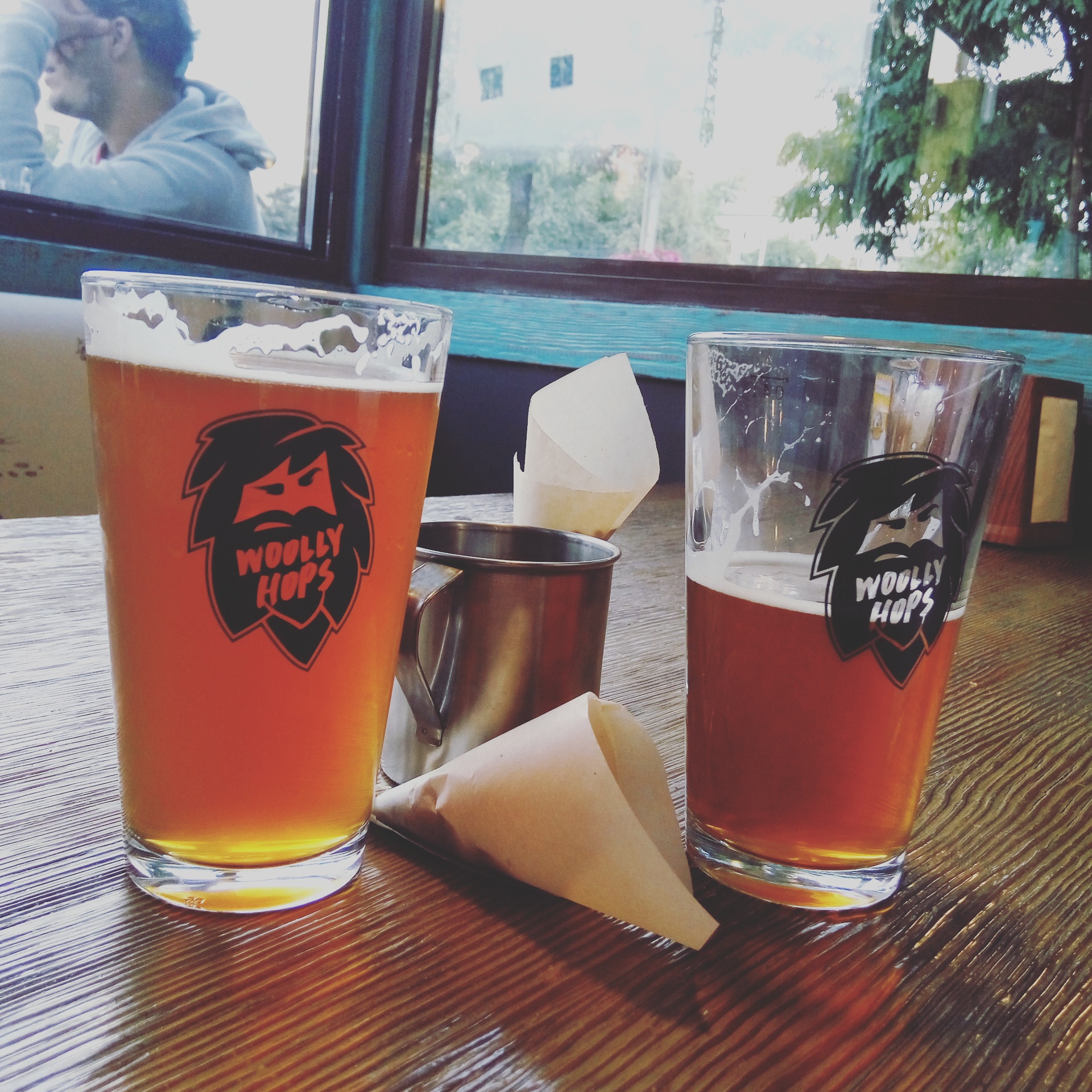 Mokhnatyy Khmilʹ image 8