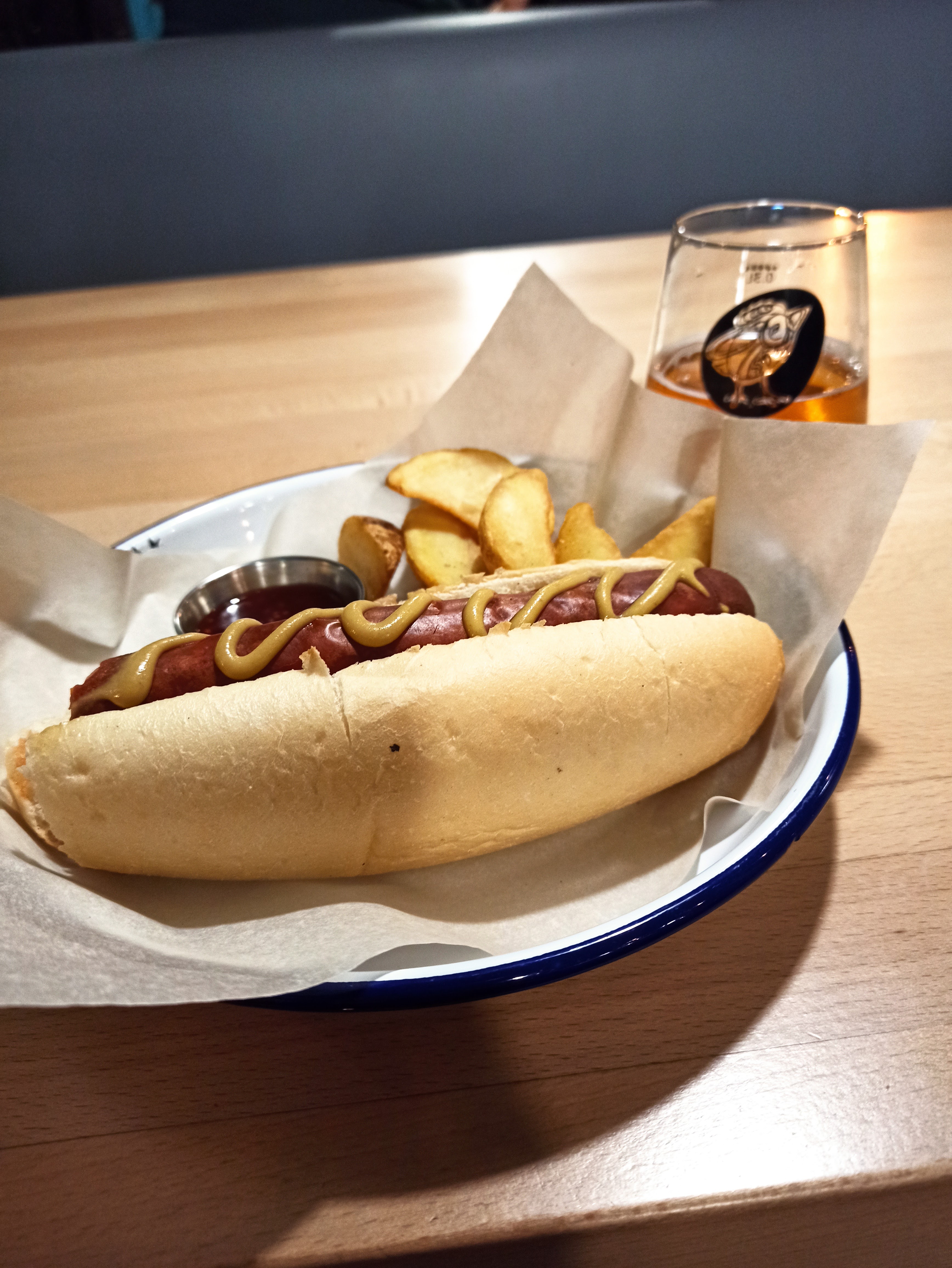 Mokhnatyy Khmilʹ image 9