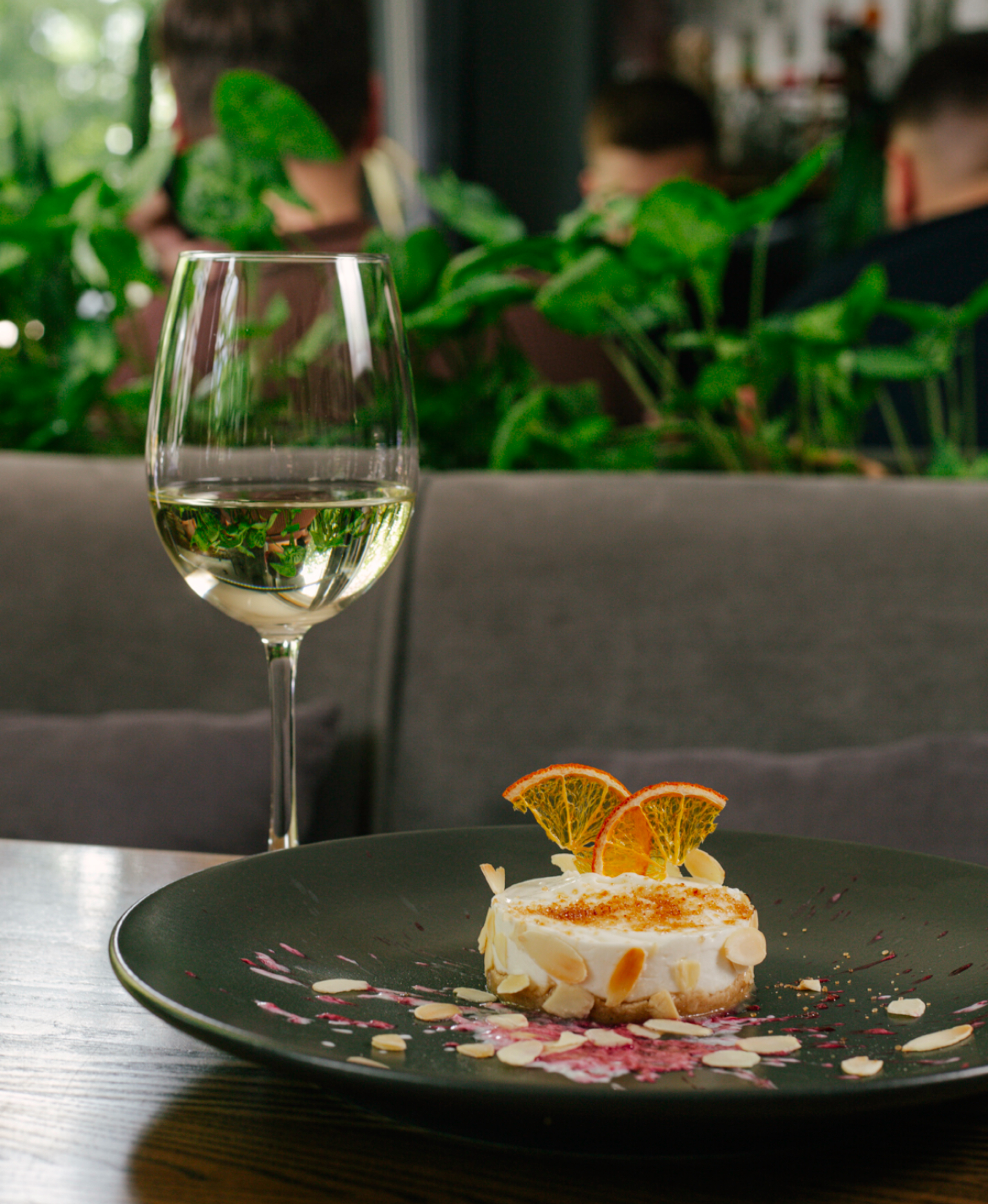 EFIR Food & Hookah image 12