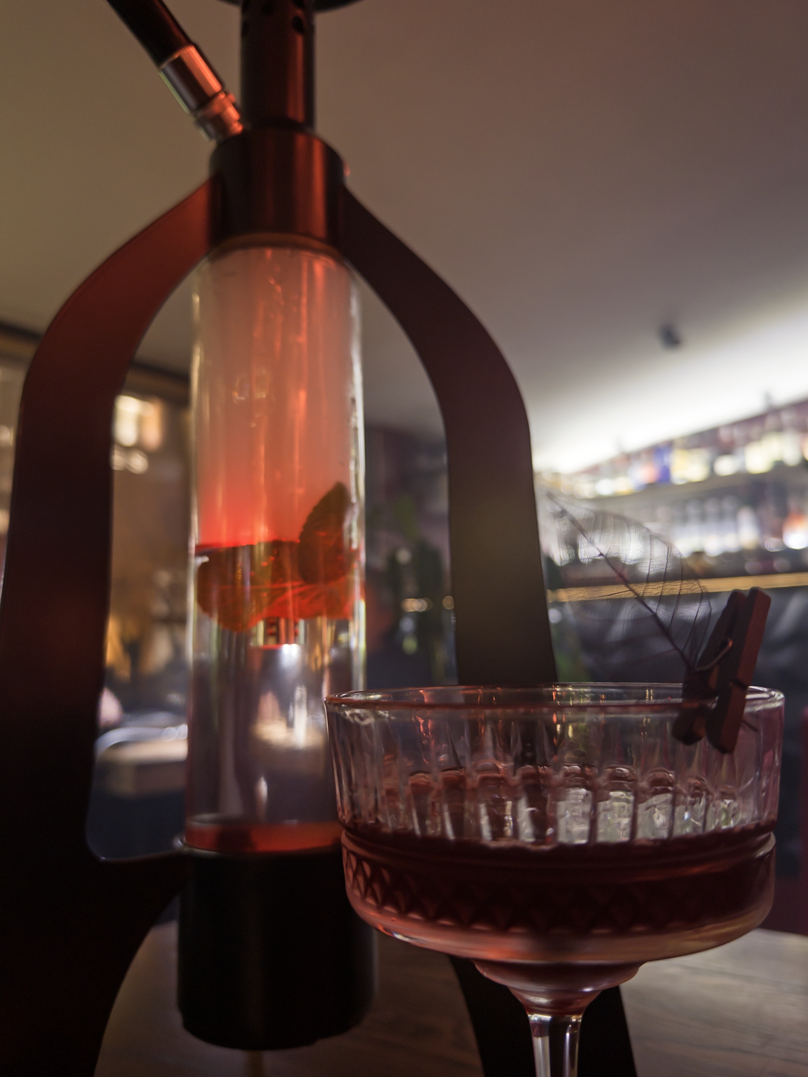 EFIR Food & Hookah image 17