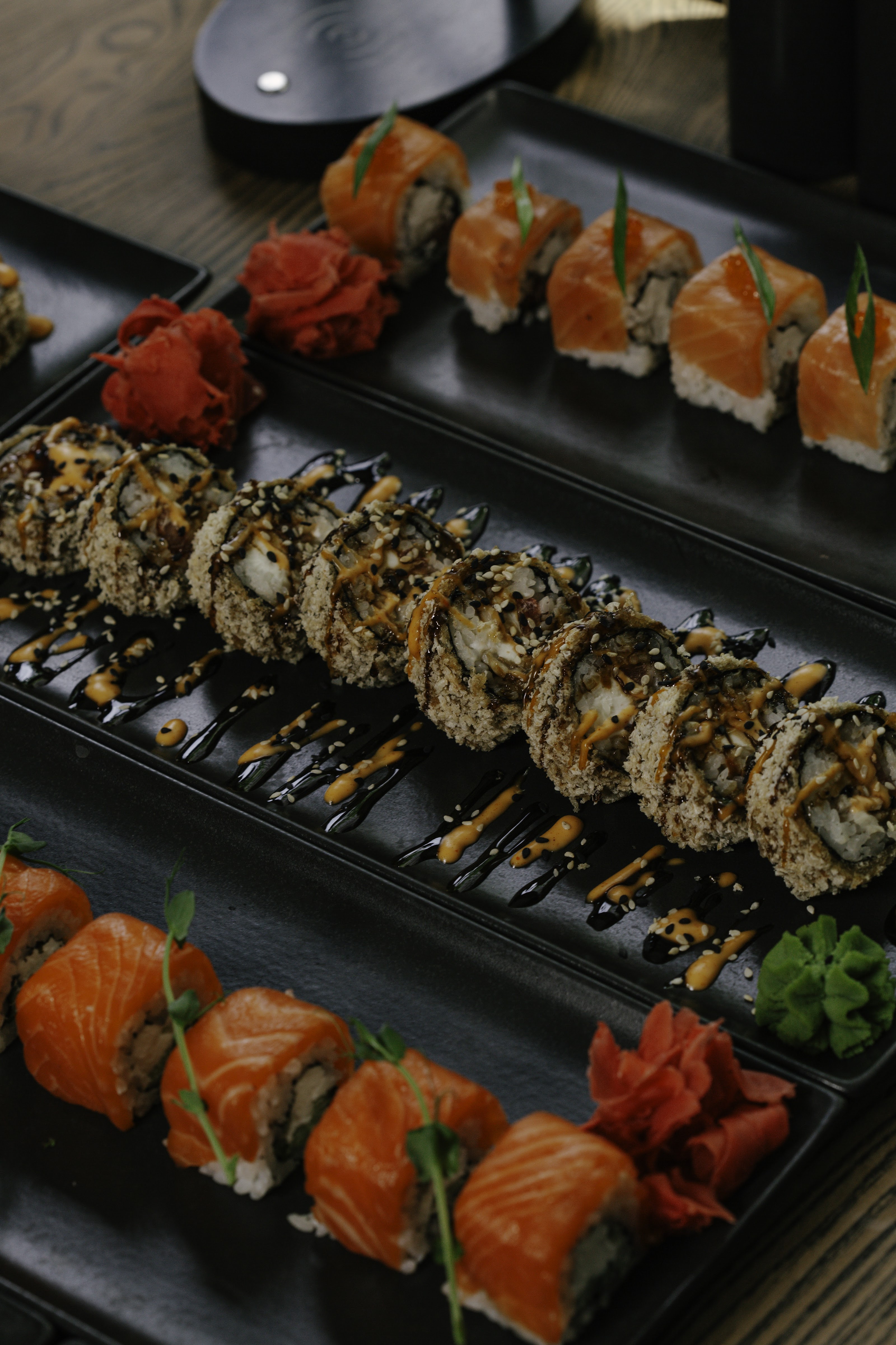 EFIR Food & Hookah image 18